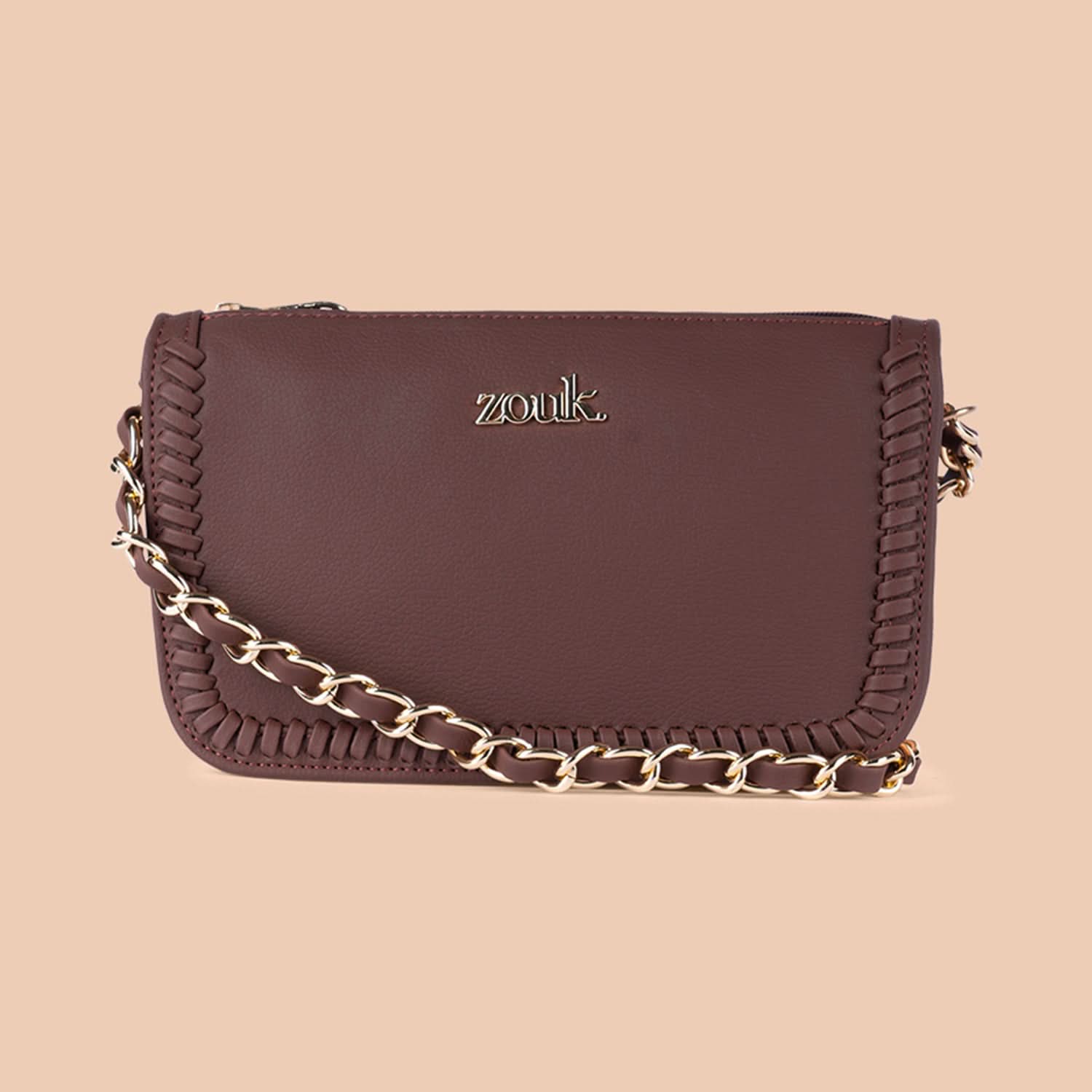 Aalya Baguette - Mughal Art Multicolor - Image 2
