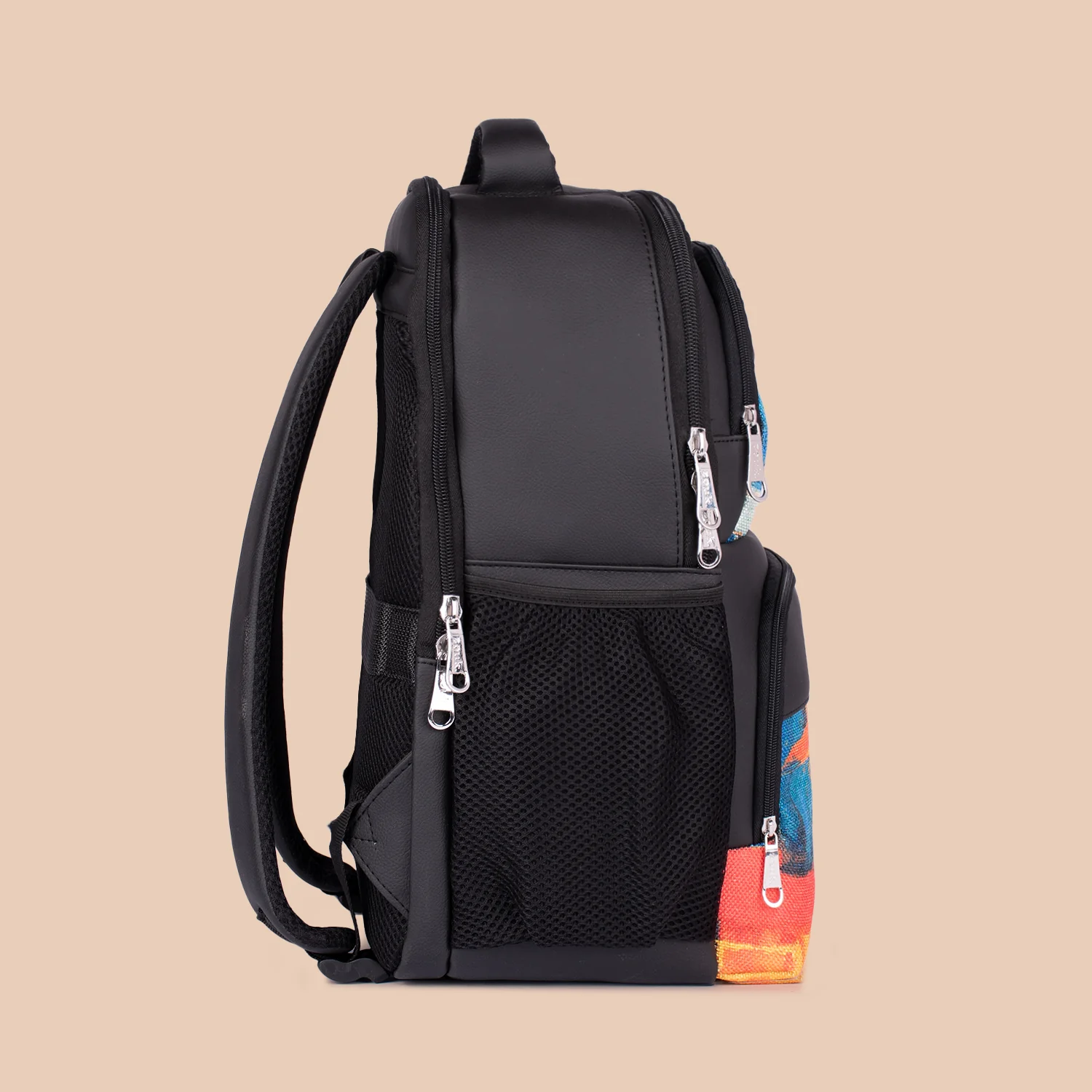 Abstract Amaze Pro Backpack - Image 3