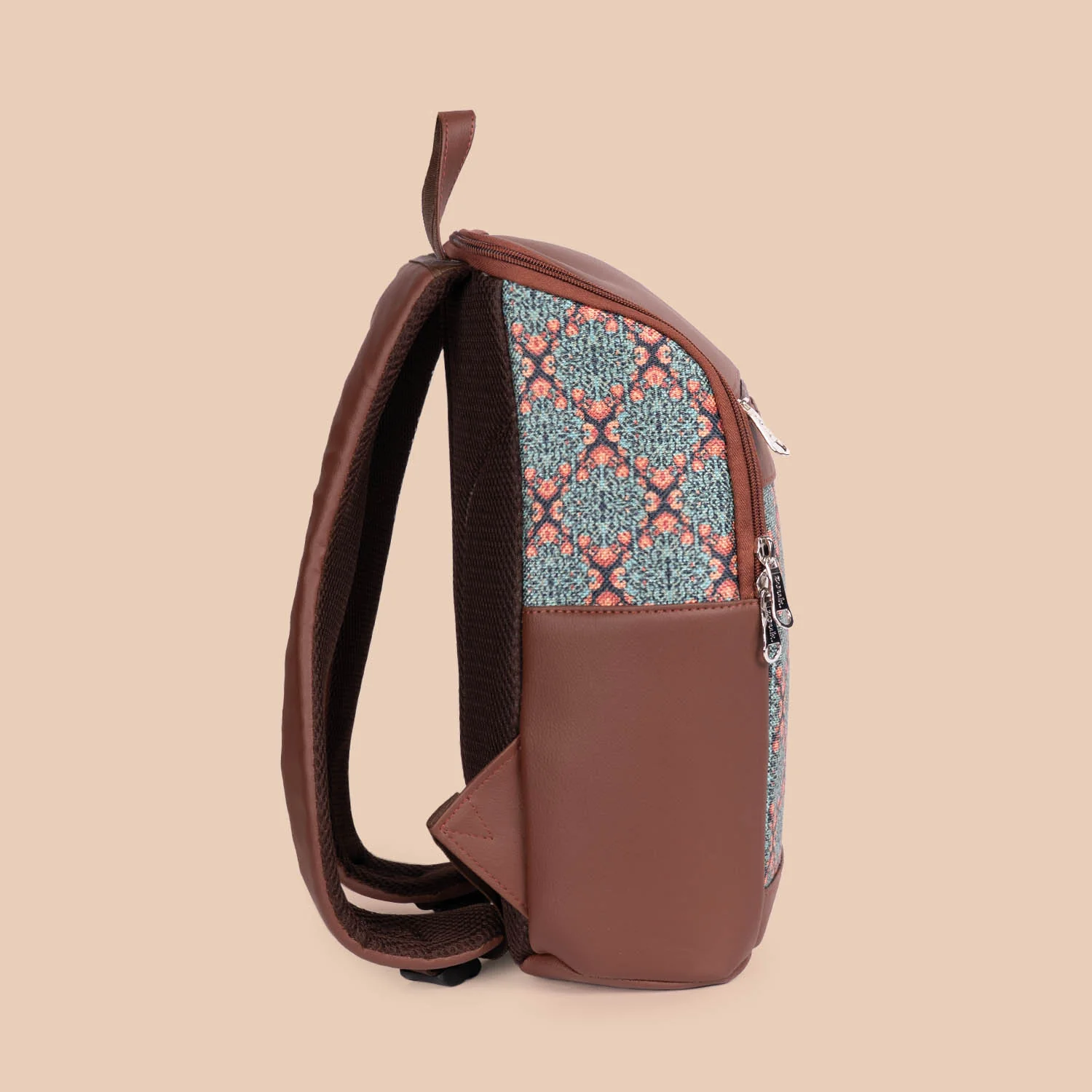 Amalia Backpack (Large) - Kolkata Nouveau - Image 7