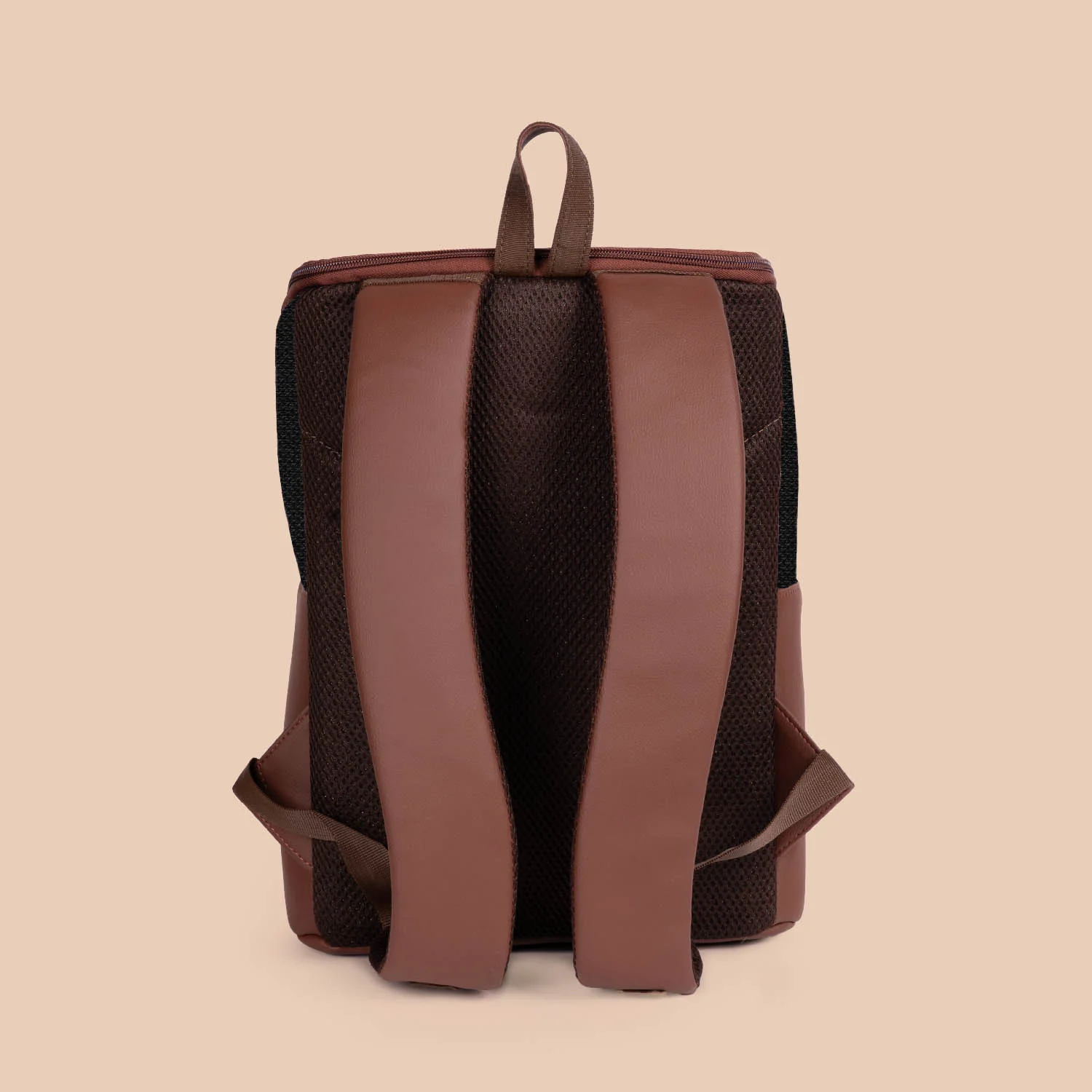 Amalia Backpack (Large) - Kutch Gamthi - Image 3