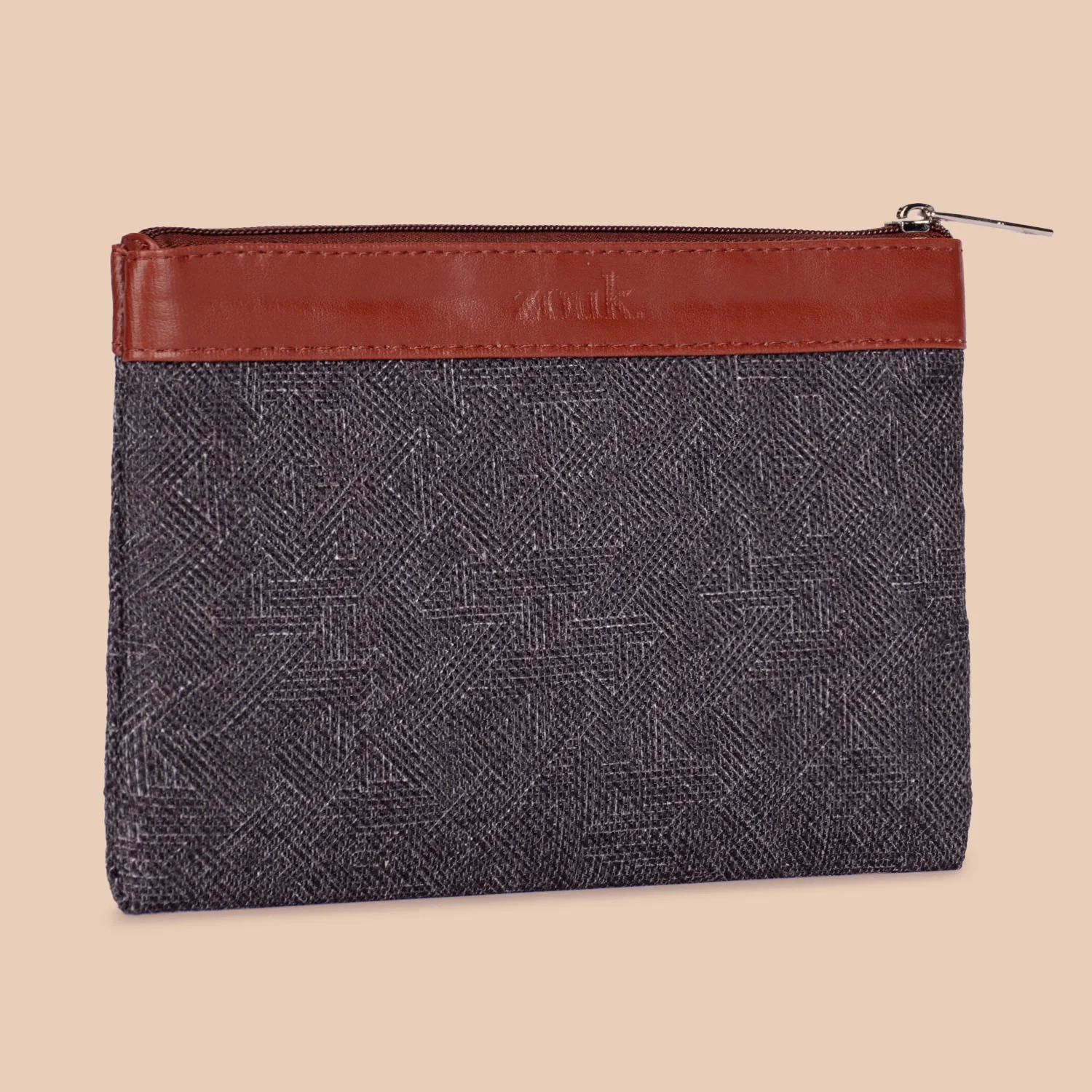 Amer Maze Cosmetic Pouch - Image 2