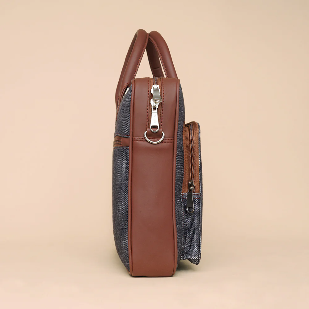 Amer Maze Unisex Laptop Bag - Image 6