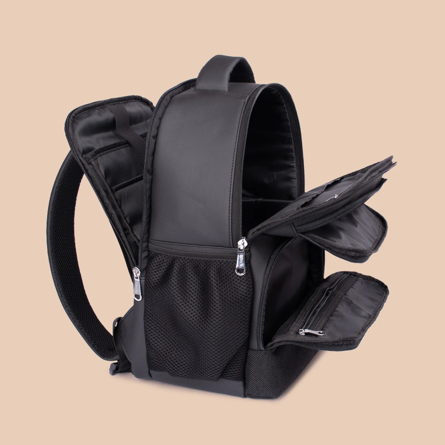Abstract Amaze Pro Backpack - Image 4
