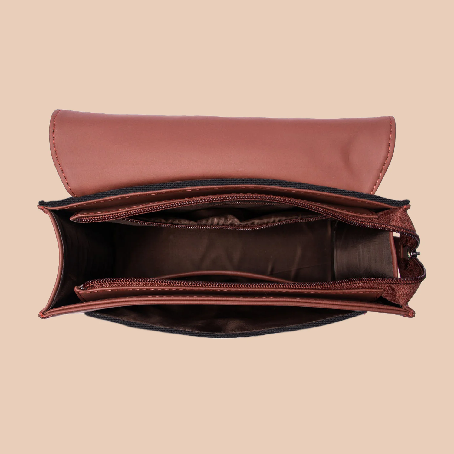 Bhuj Rabari Beyond Basic Sling Bag - Image 6