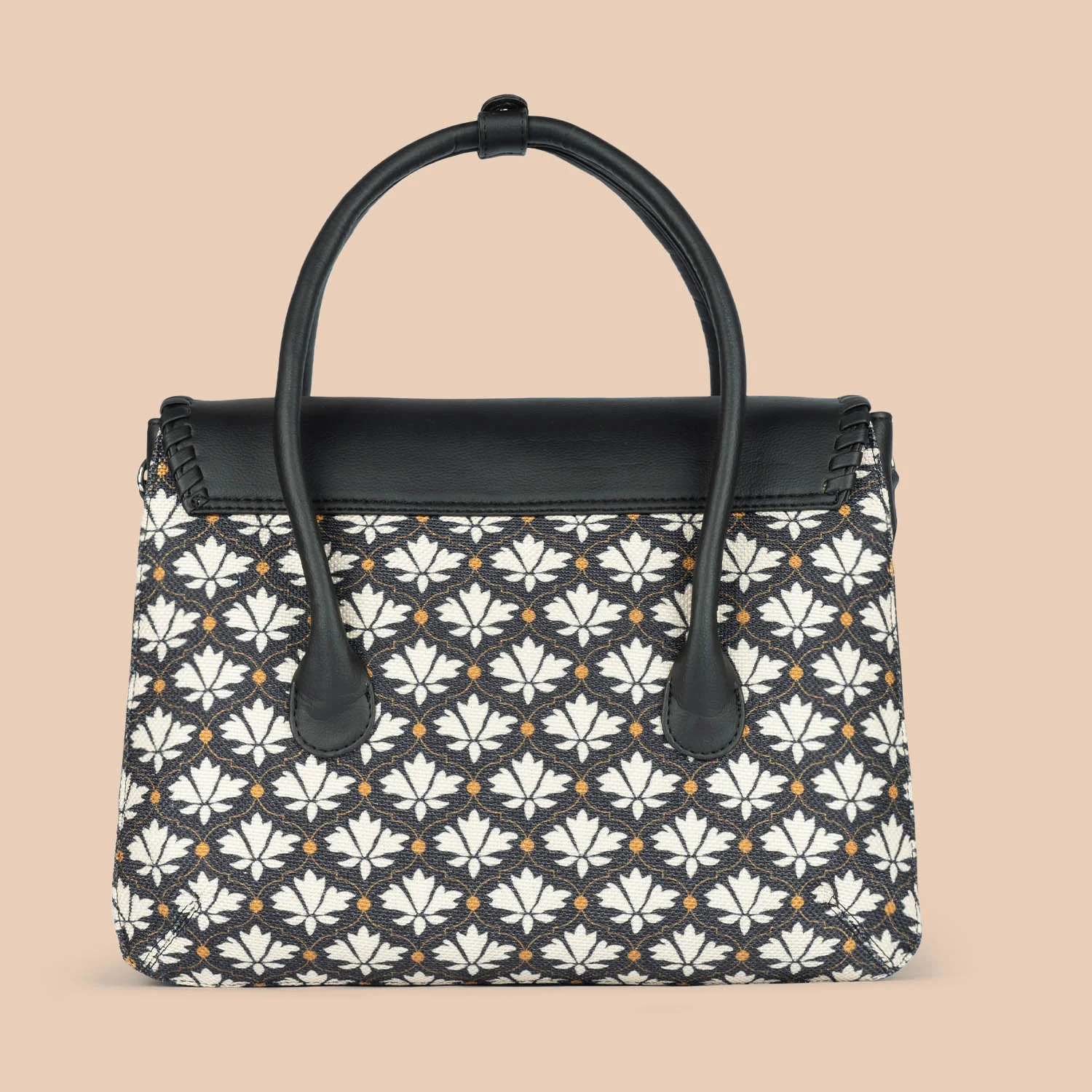 SAK Satchel - Bidri Kaiser - Image 6