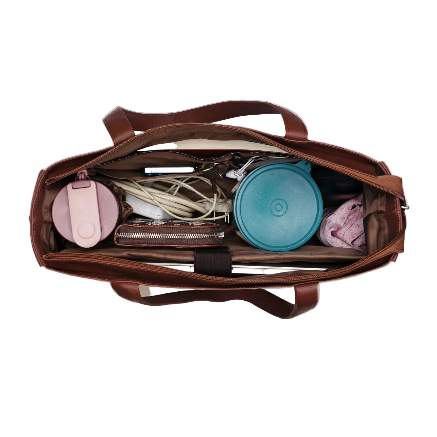 Bidri Kaiser Statement Office Bag - Image 9