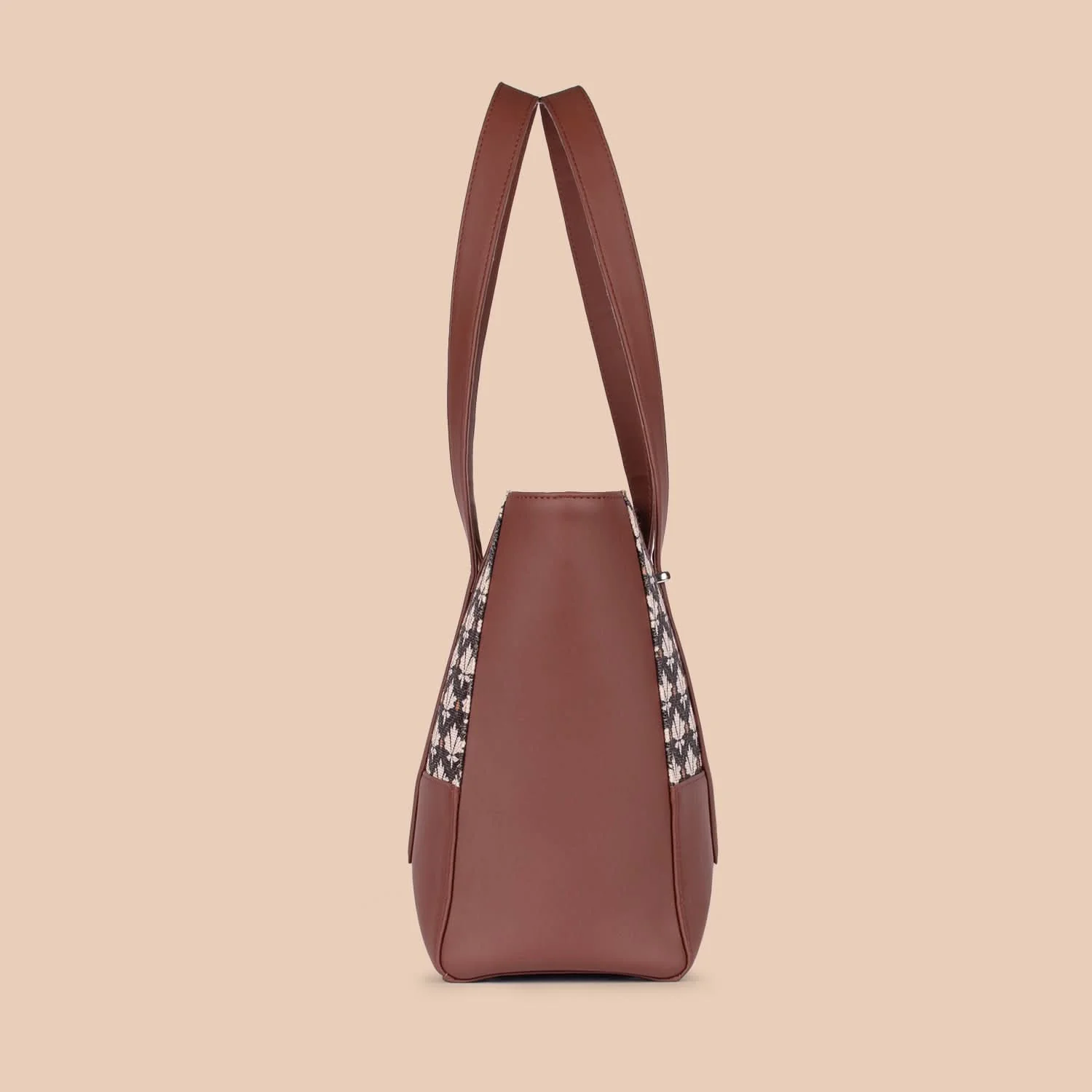 Zouk Bidri Kaiser Maya Multitasker Tote Bag - Image 12