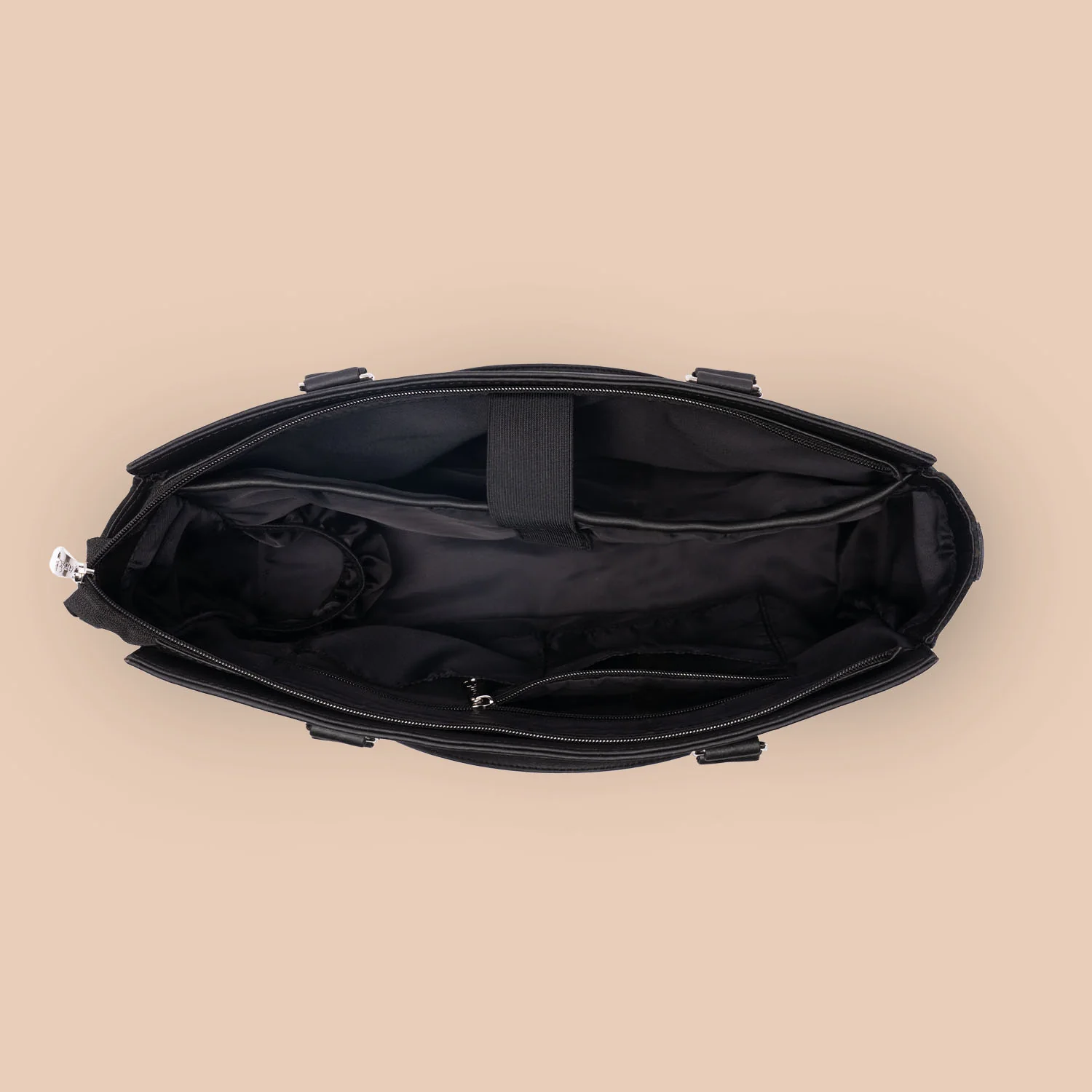 Bidri Kaiser Women's Work Bag - Image 8