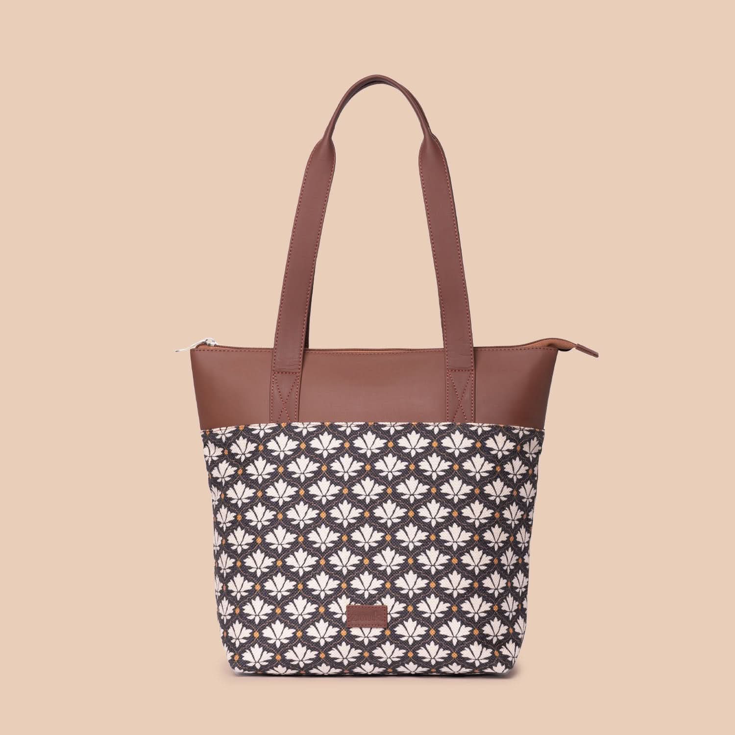 Bidri Kaiser - Women's Work Bag & Everyday Tote Combo - Image 8
