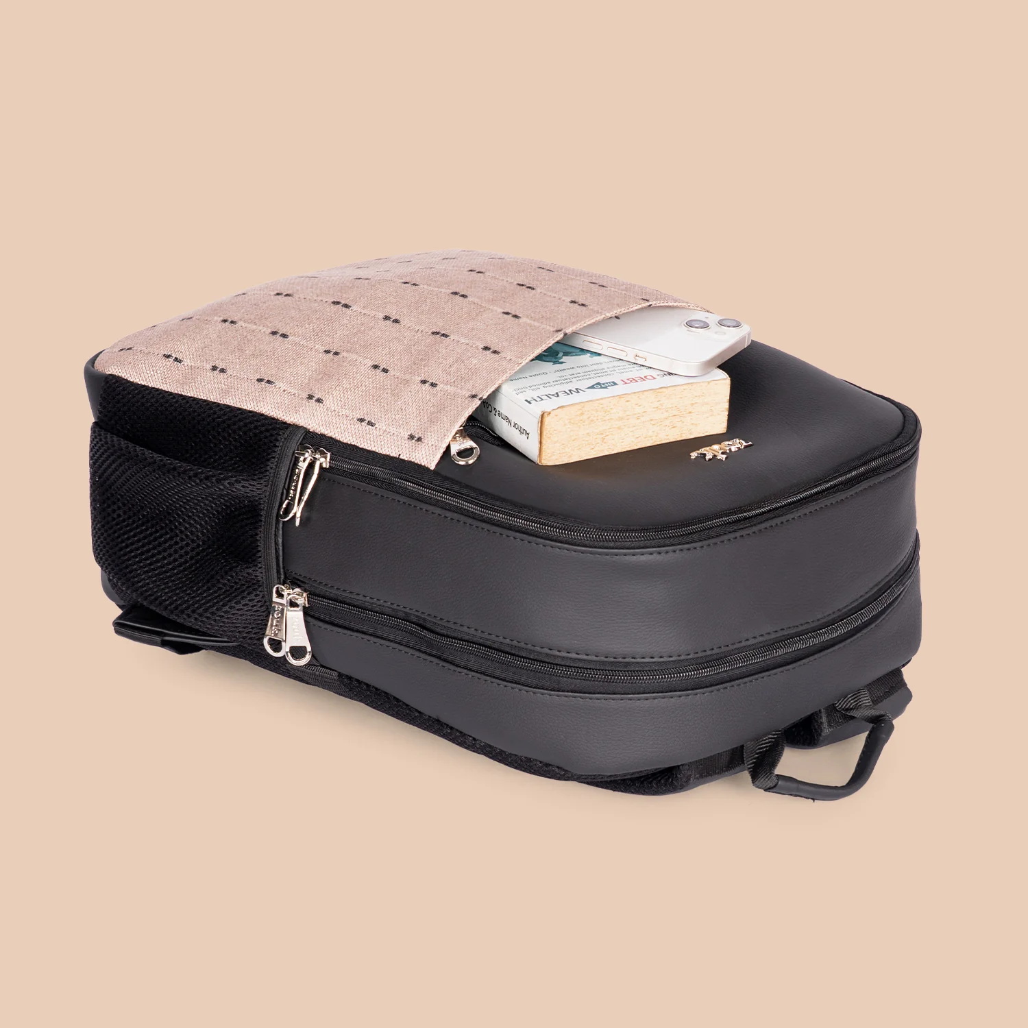 Blaze Inferno Statement Backpack - Image 10