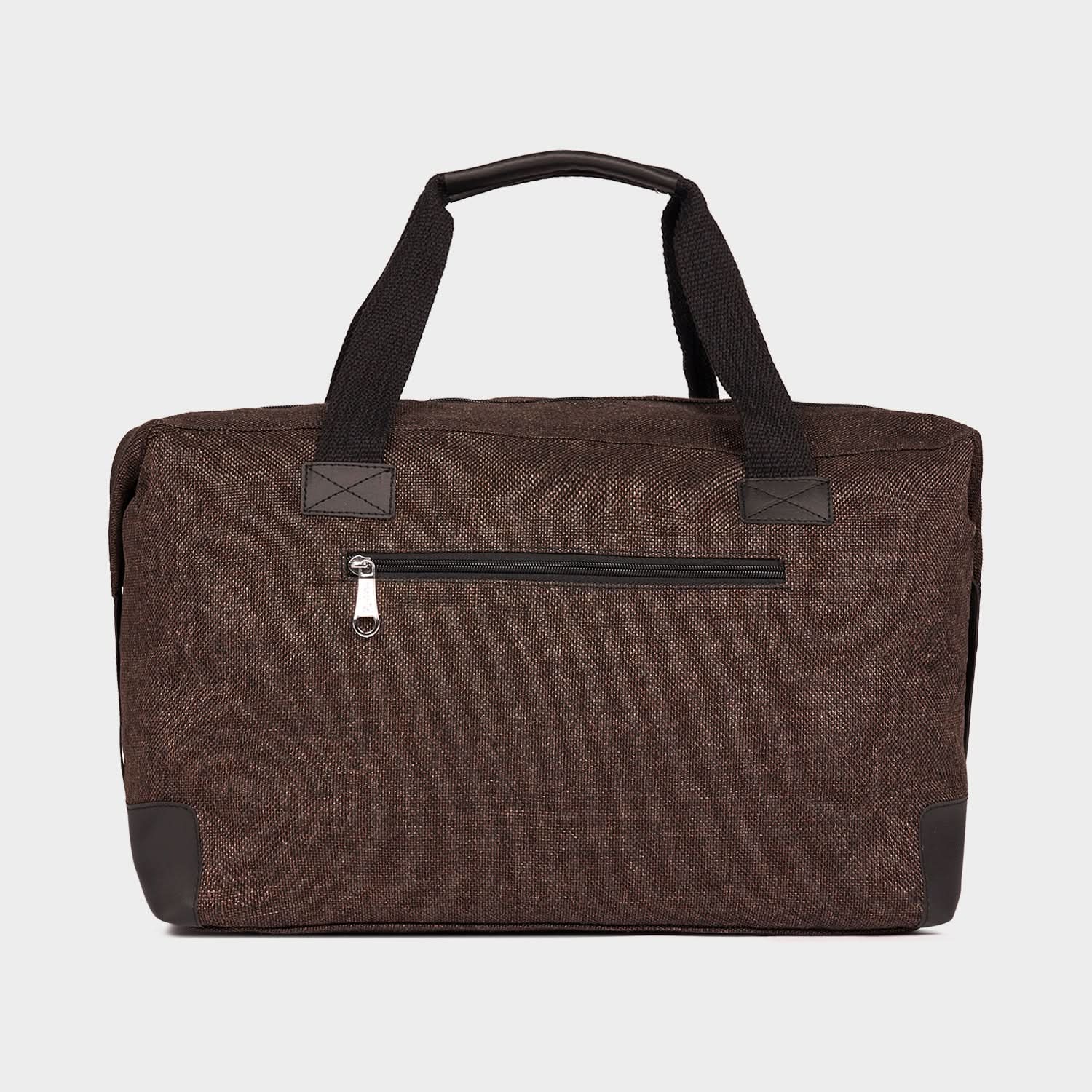 Bristel Collapsible Duffle Bag - Men's Collection - Image 3