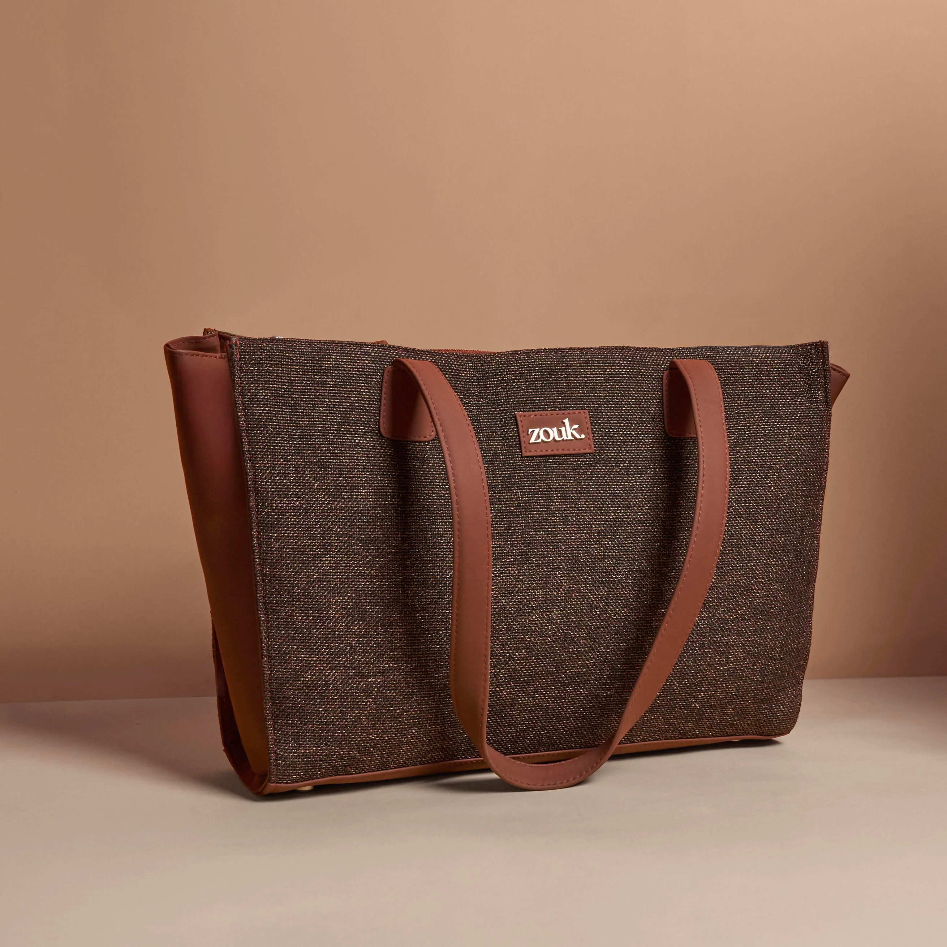 Bristel Office Tote Bag