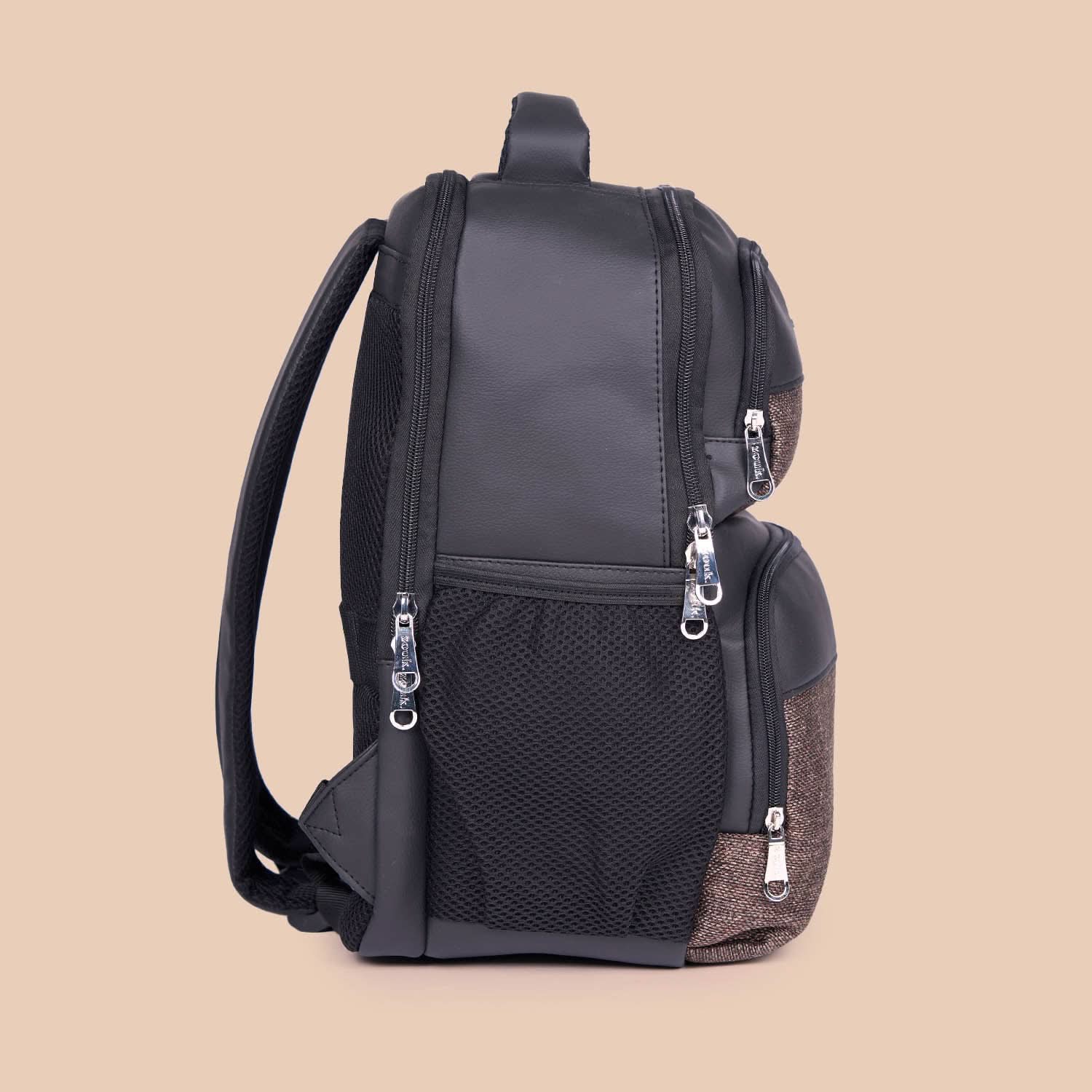 Bristel Men's Pro Backpack - Image 7