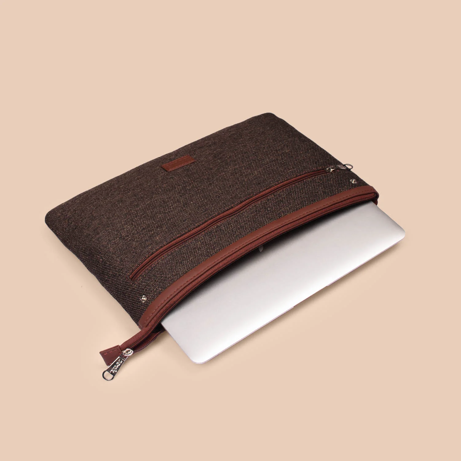Zouk Bristel Maya Multitasker Tote Bag - Image 7