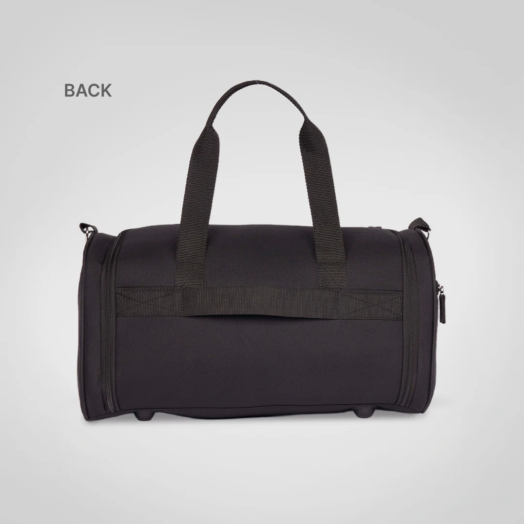 Bristle Travel Duffle Bag - Image 7