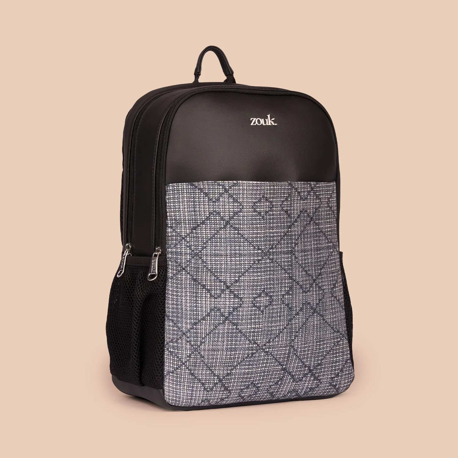 Calcutta Pixels Men's Statement Backpack - Image 4