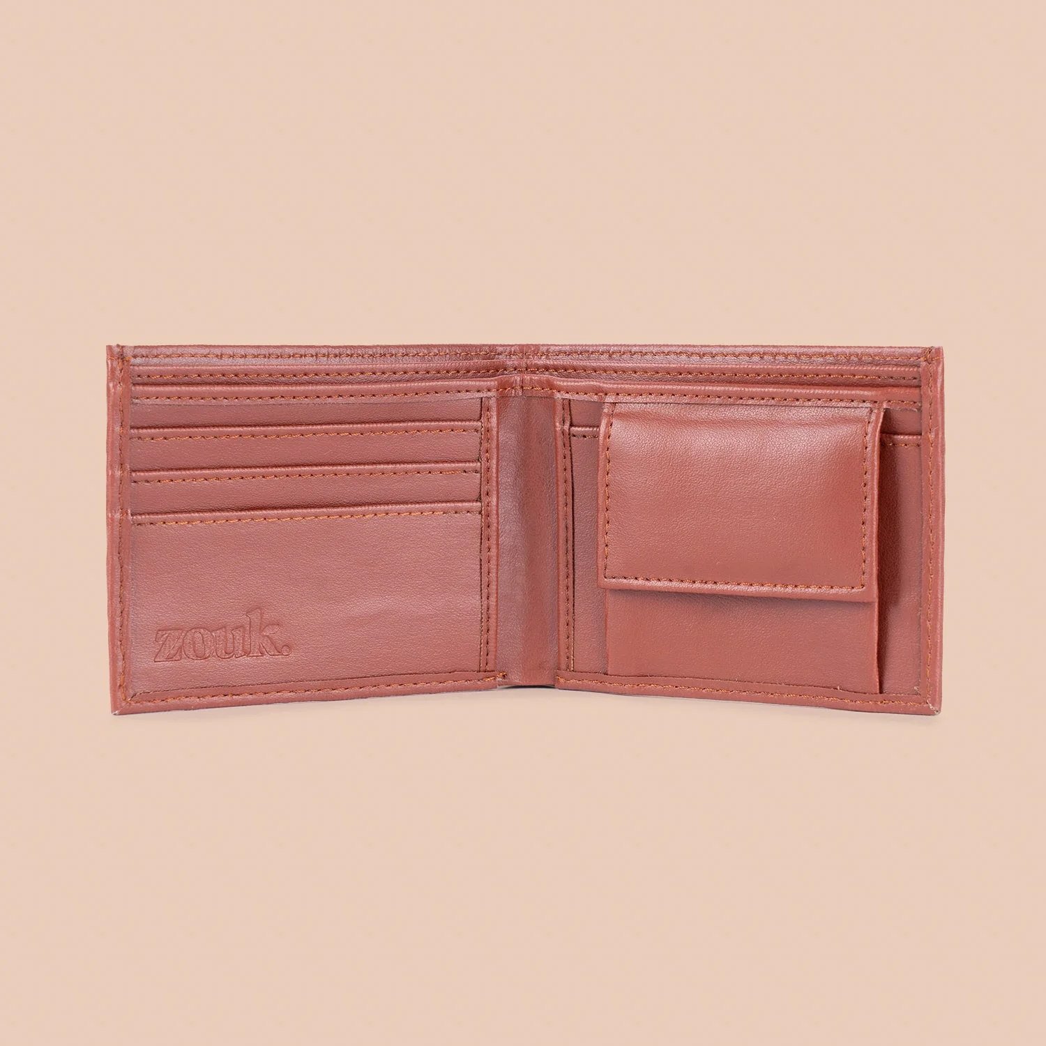 Classic Pro Men's Wallet - Gwalior Weaves - Image 7