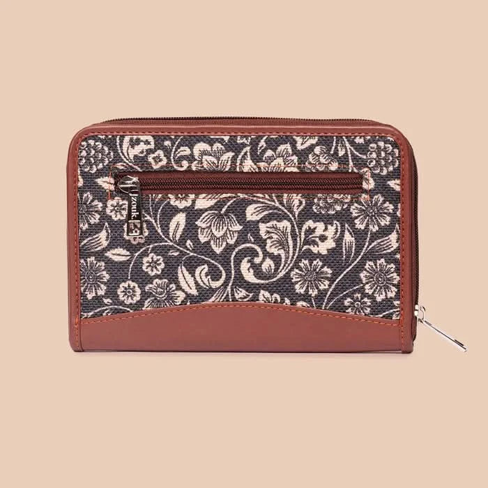 FloMotif - Statement Office Bag & Chain Wallet Combo - Image 7
