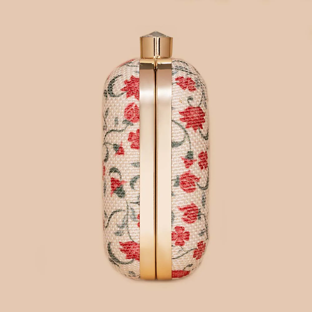 Deccan Garden Clutch - Image 6