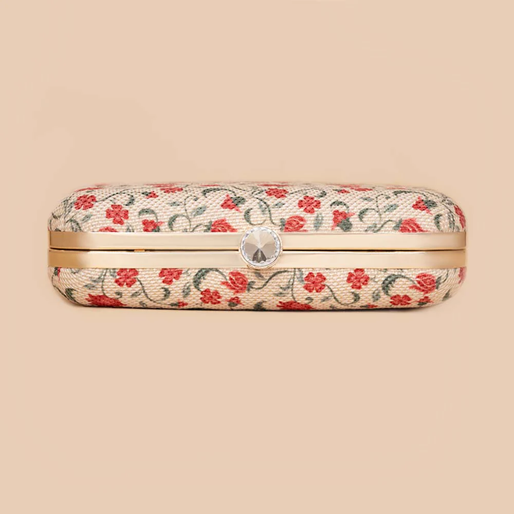 Deccan Garden Clutch - Image 7