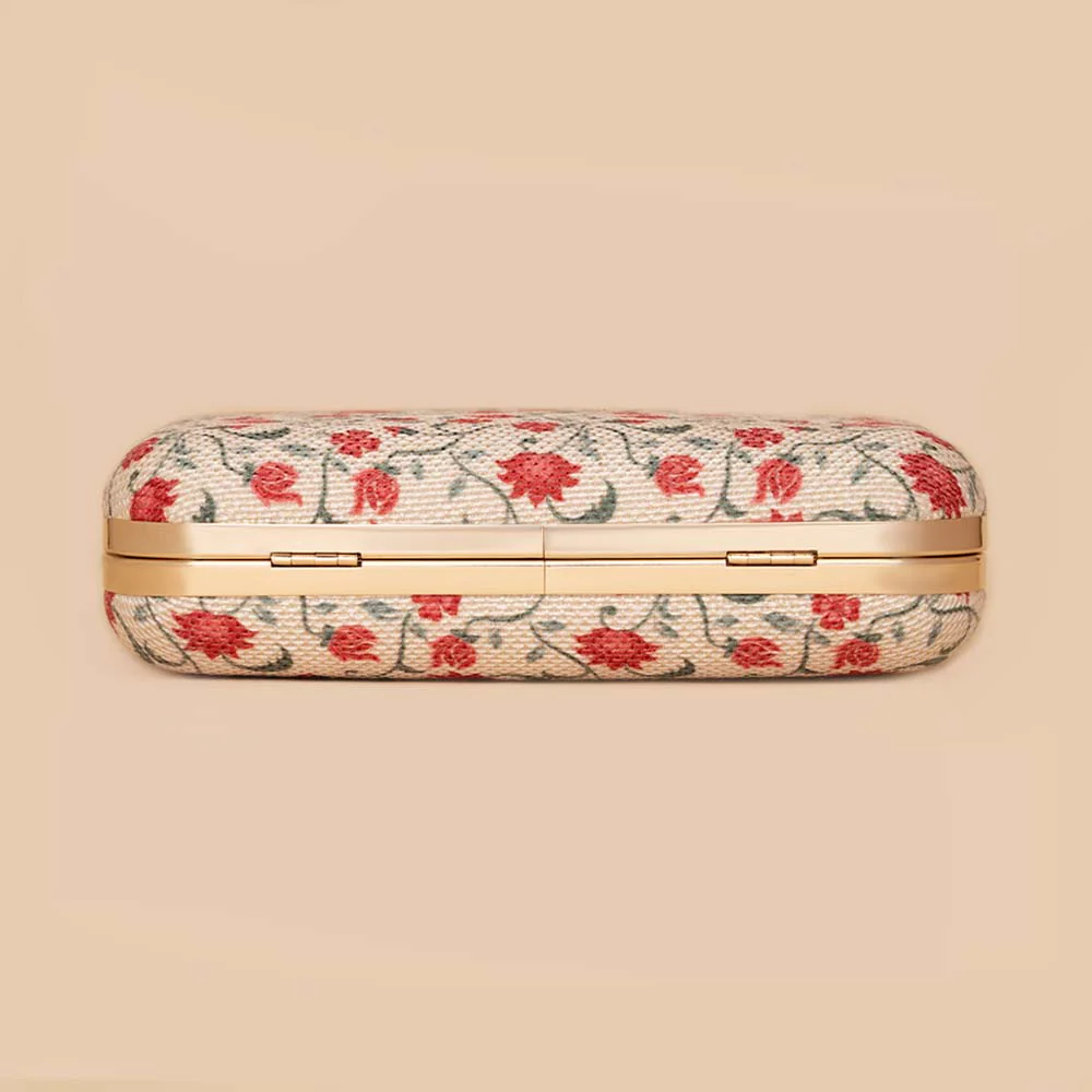 Deccan Garden Clutch - Image 8