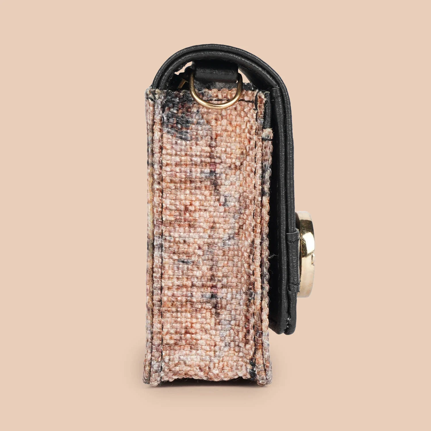Demi Mini Bag - Ladakh Impasto - Image 7