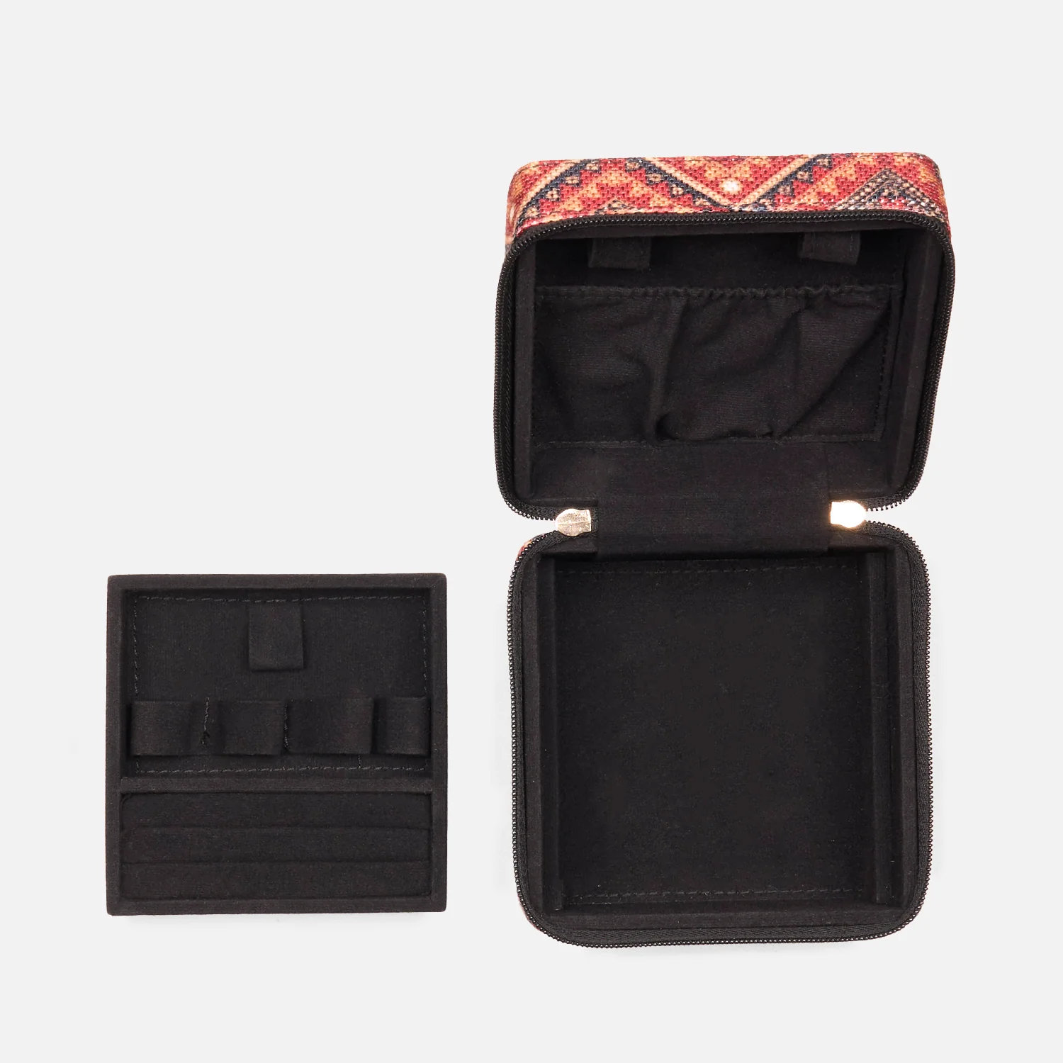 Dharwad Leher Noor Jewellery Box - Image 4