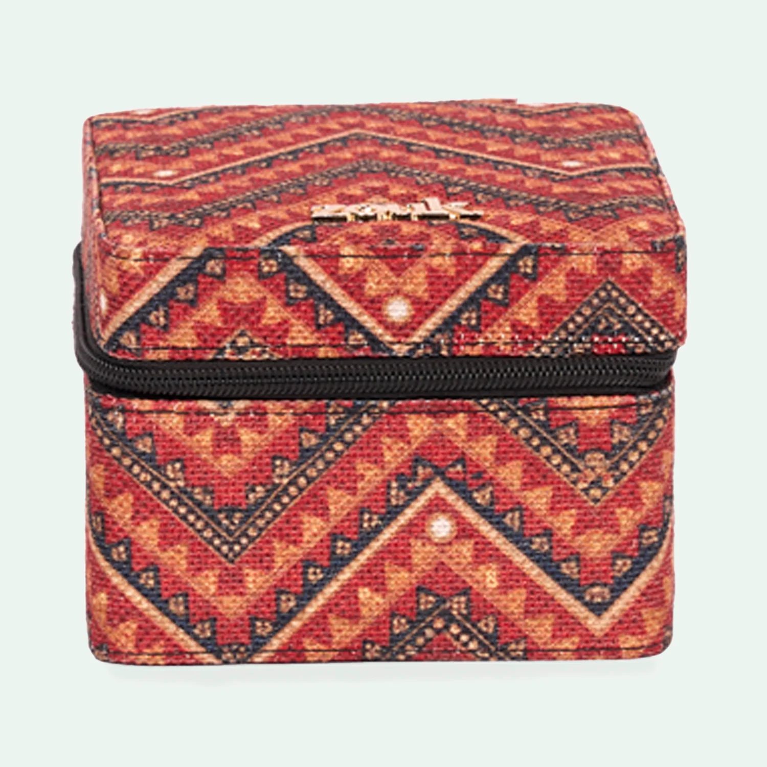 Dharwad Leher Noor Jewellery Box - Image 5