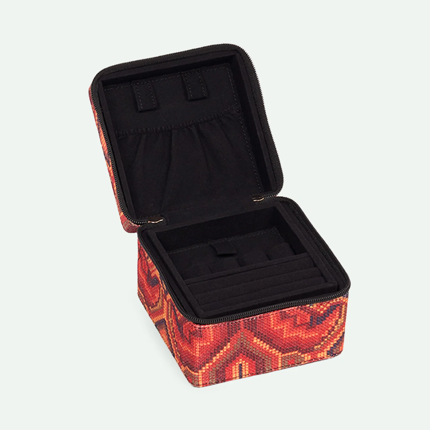 Dharwad Leher Noor Jewellery Box - Image 7