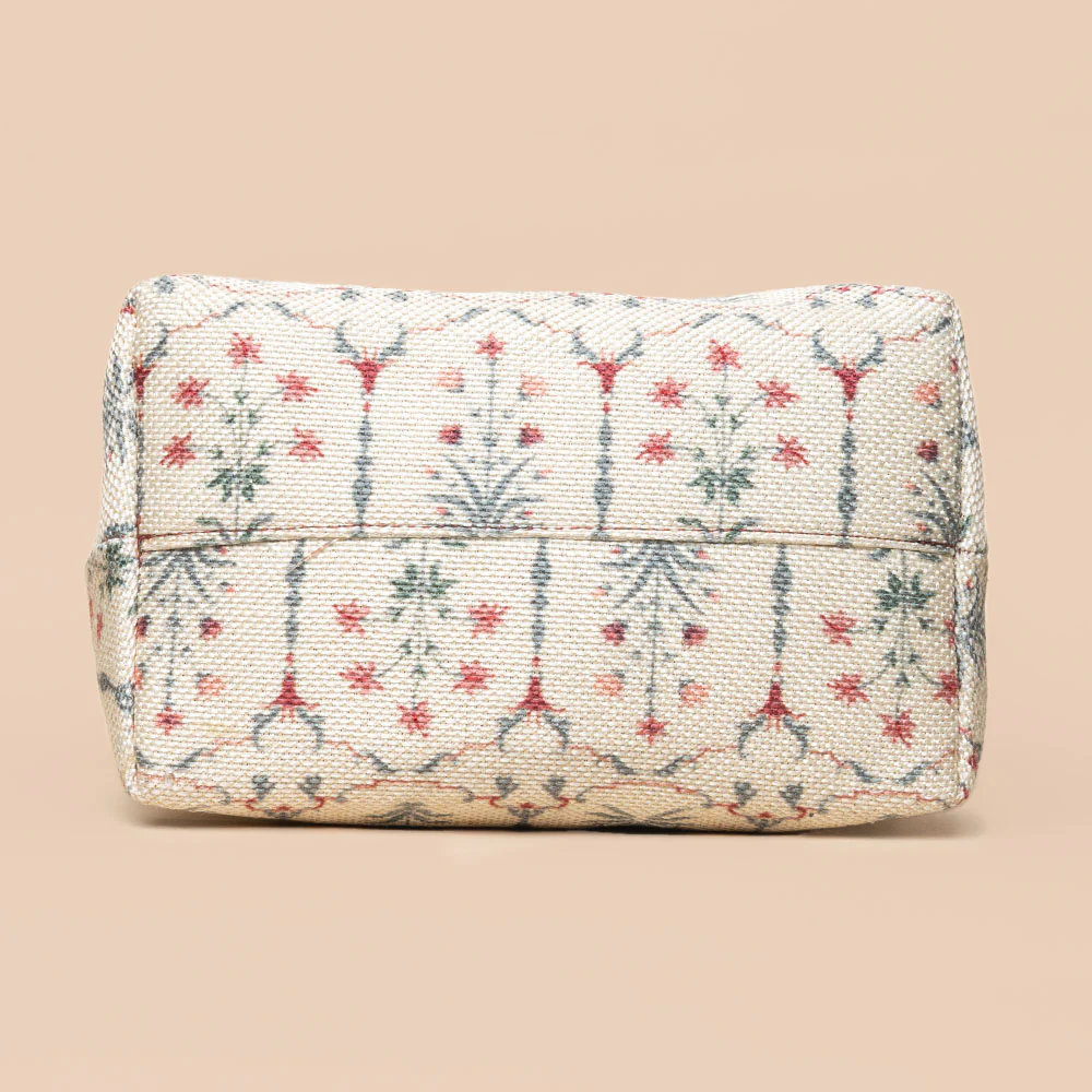 Taj Nakashi Flap Sling Bag - Image 8