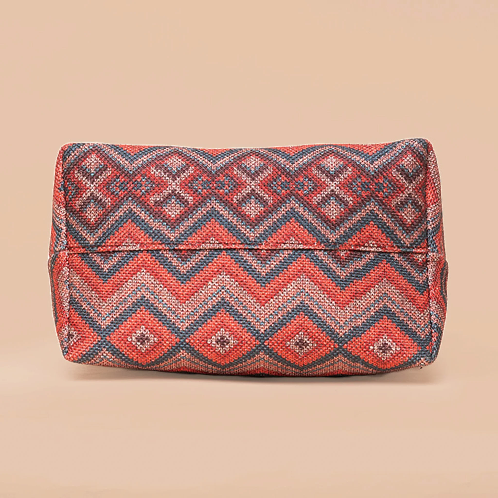 Gwalior Weaves Flap Sling Bag - Image 8