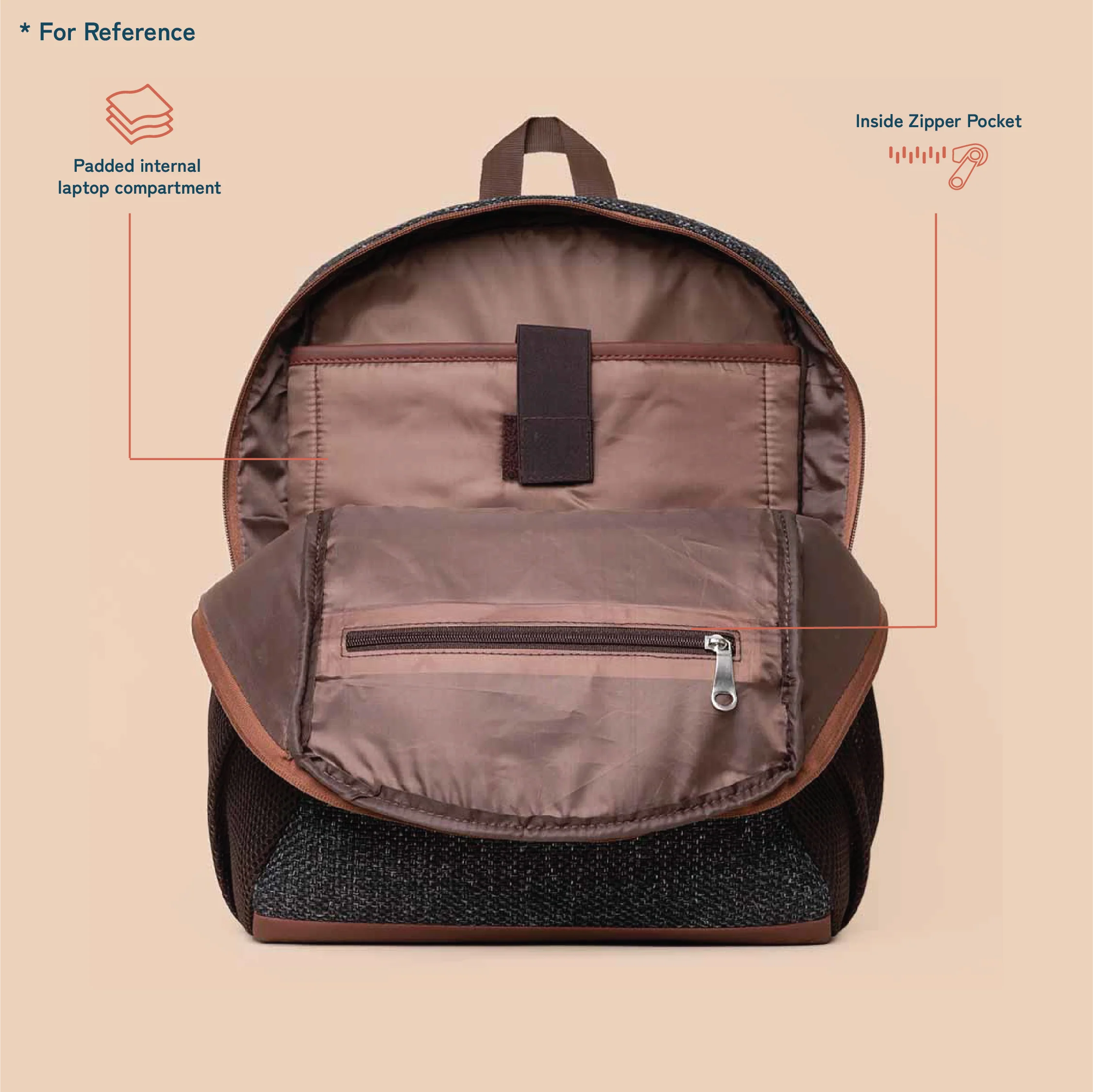 FloLov Classic Backpack - Image 5
