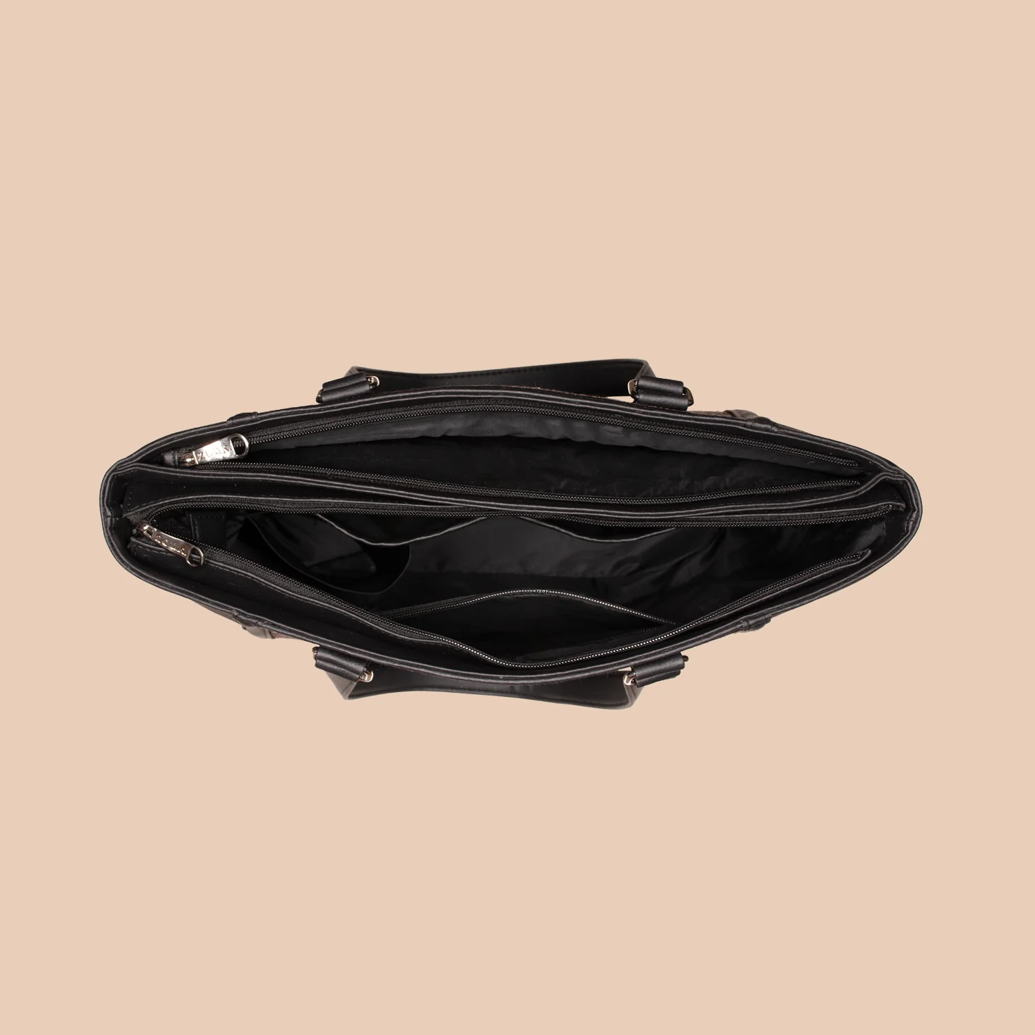 FloLov Classic Commute Office Bag - Image 6