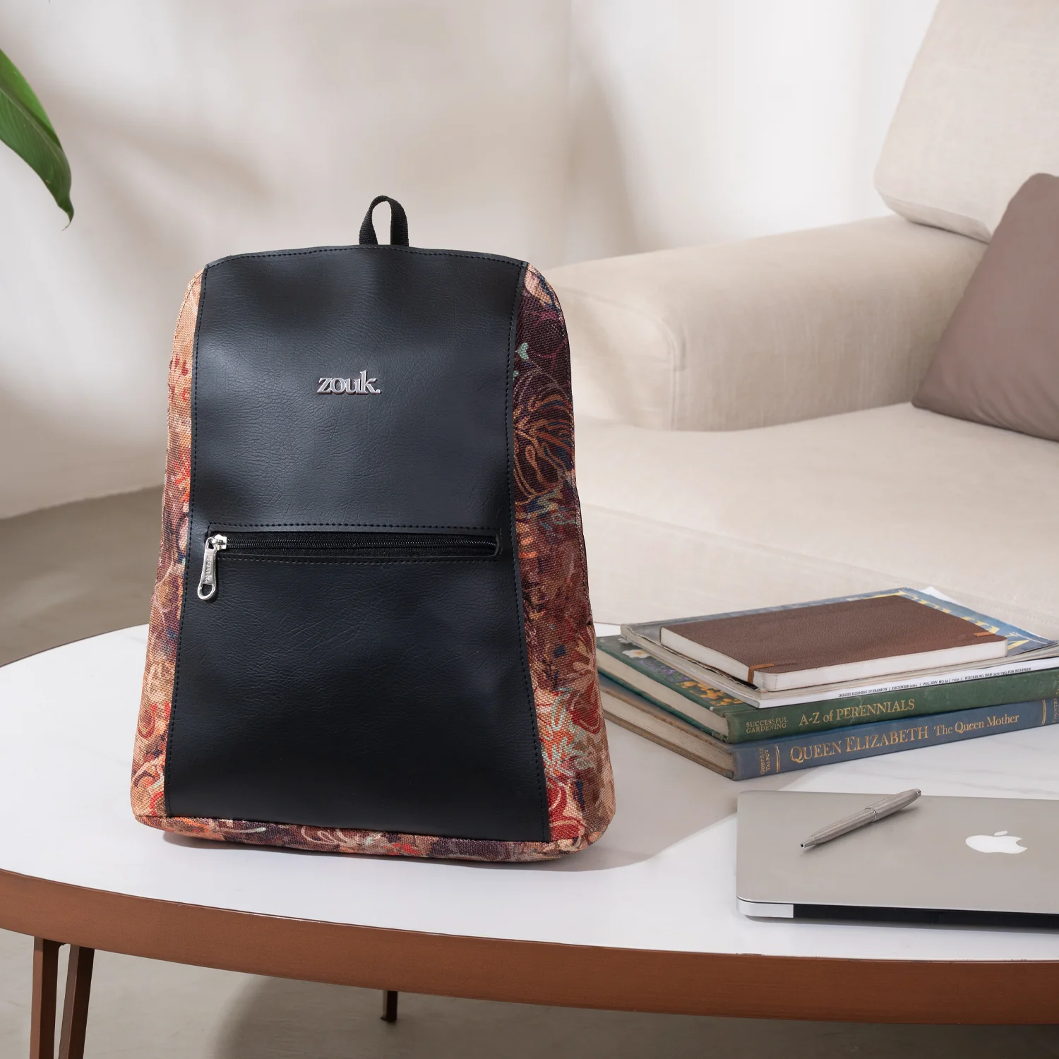 FloLov Classic Daypack