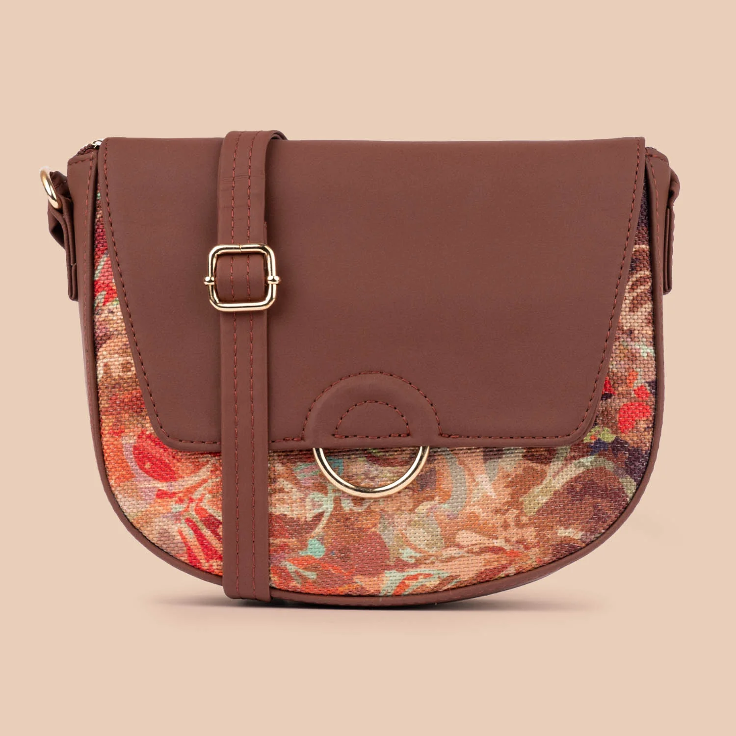 FloLov Classic Sling Bag