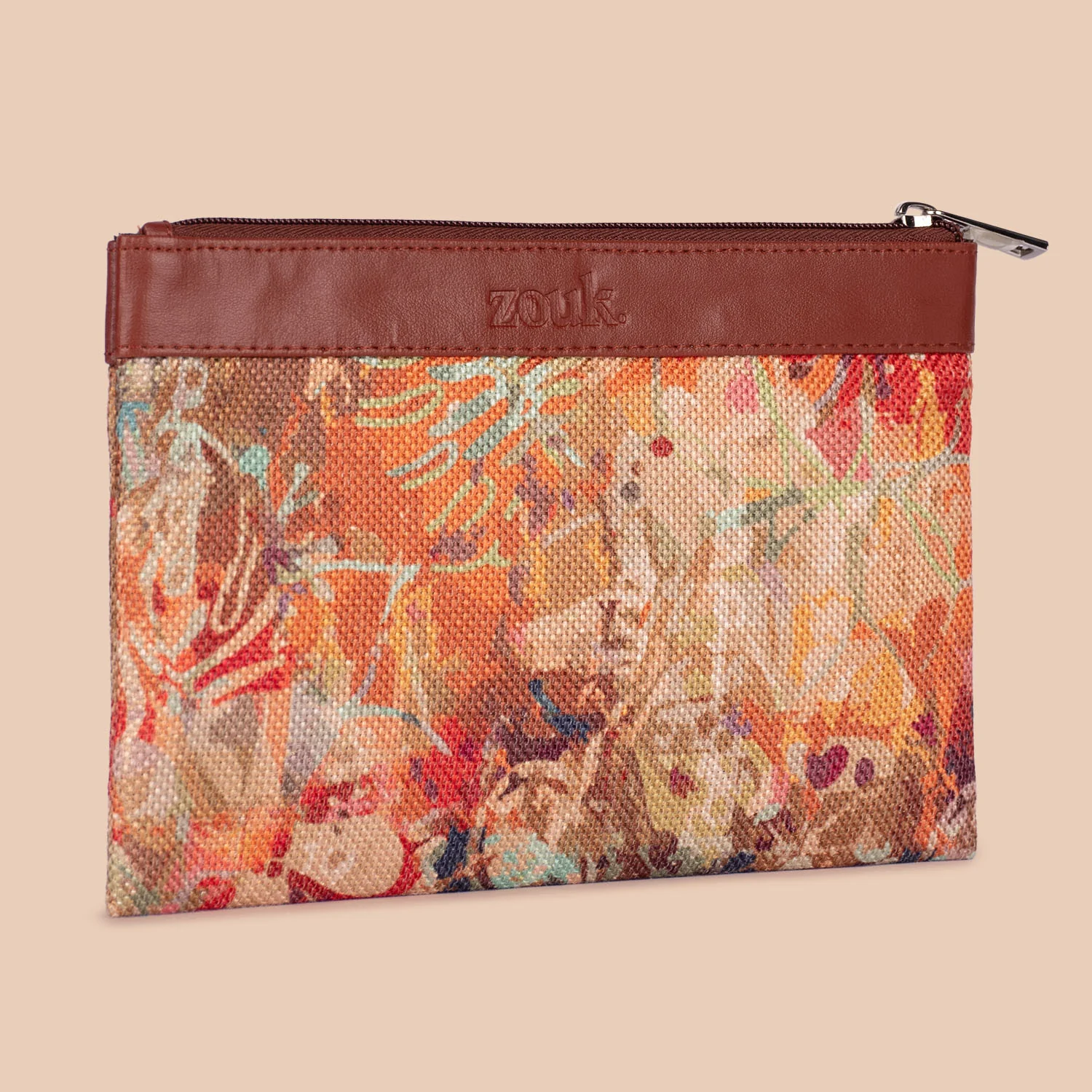 FloLov Cosmetic Pouch - Image 2