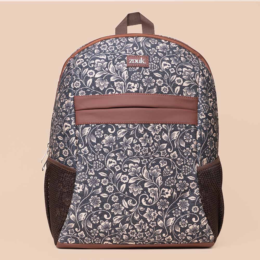 FloMotif Classic Backpack