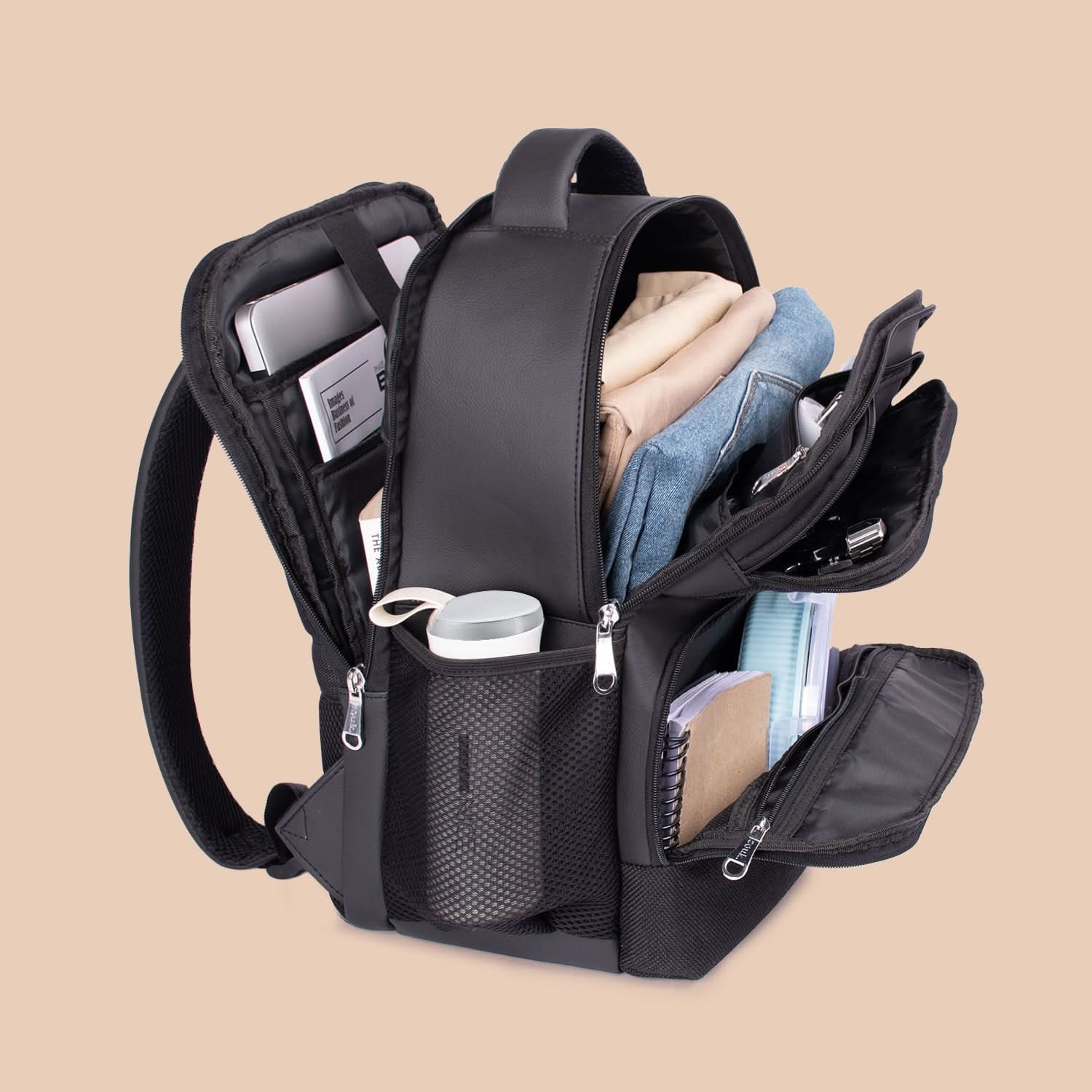 FloMotif Pro Backpack - Image 6
