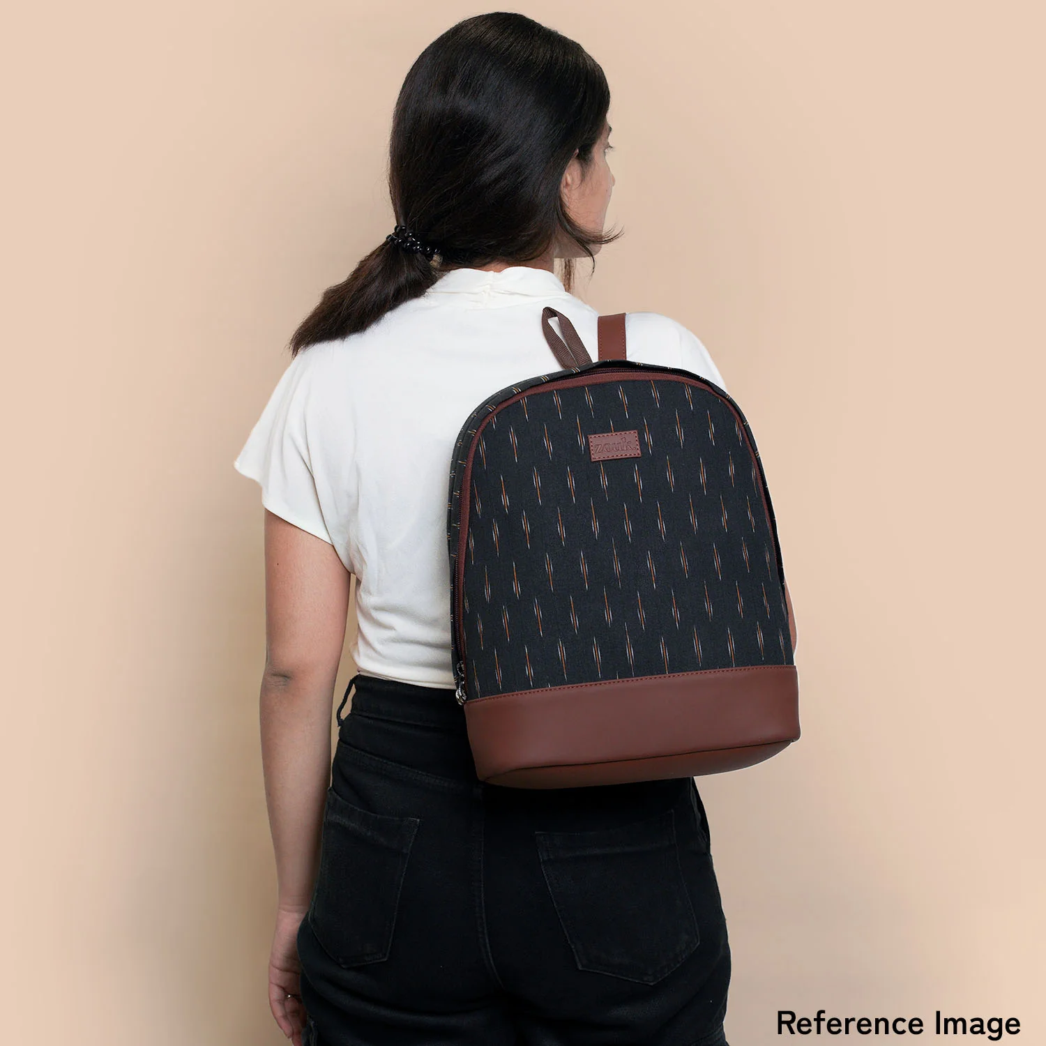 FloMotif Dome Daypack - Image 11