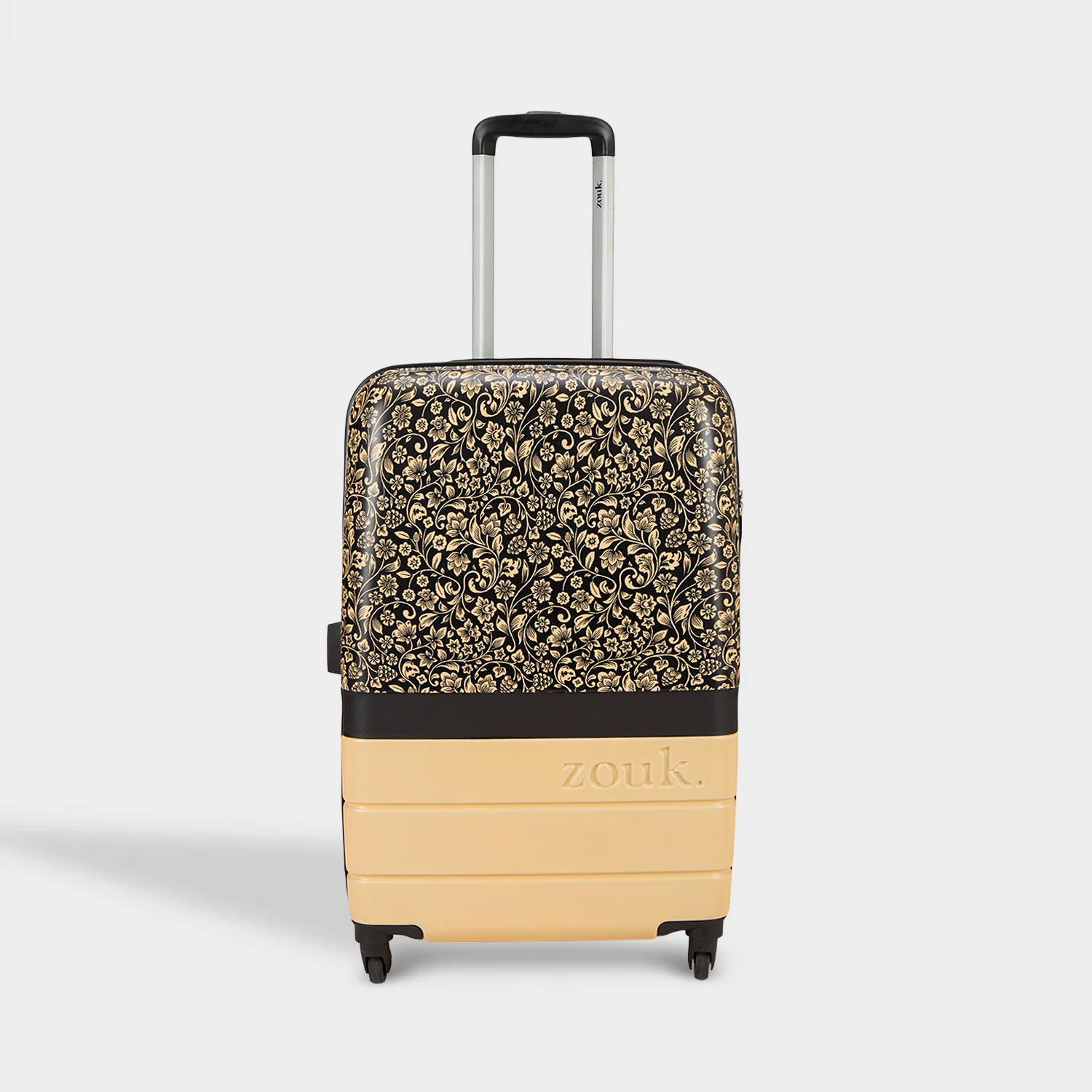 FloMotif Raahi Trolley Bag Combo (Medium & Large) - Image 2