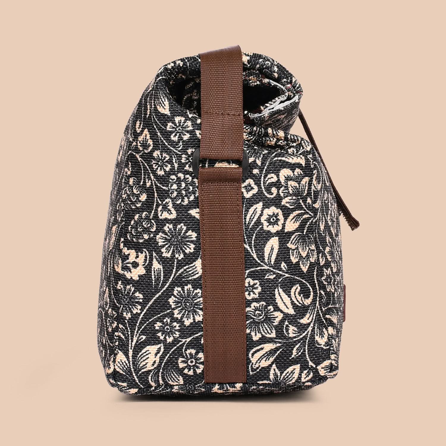 FloMotif Roll Up Lunch Bag - Image 3