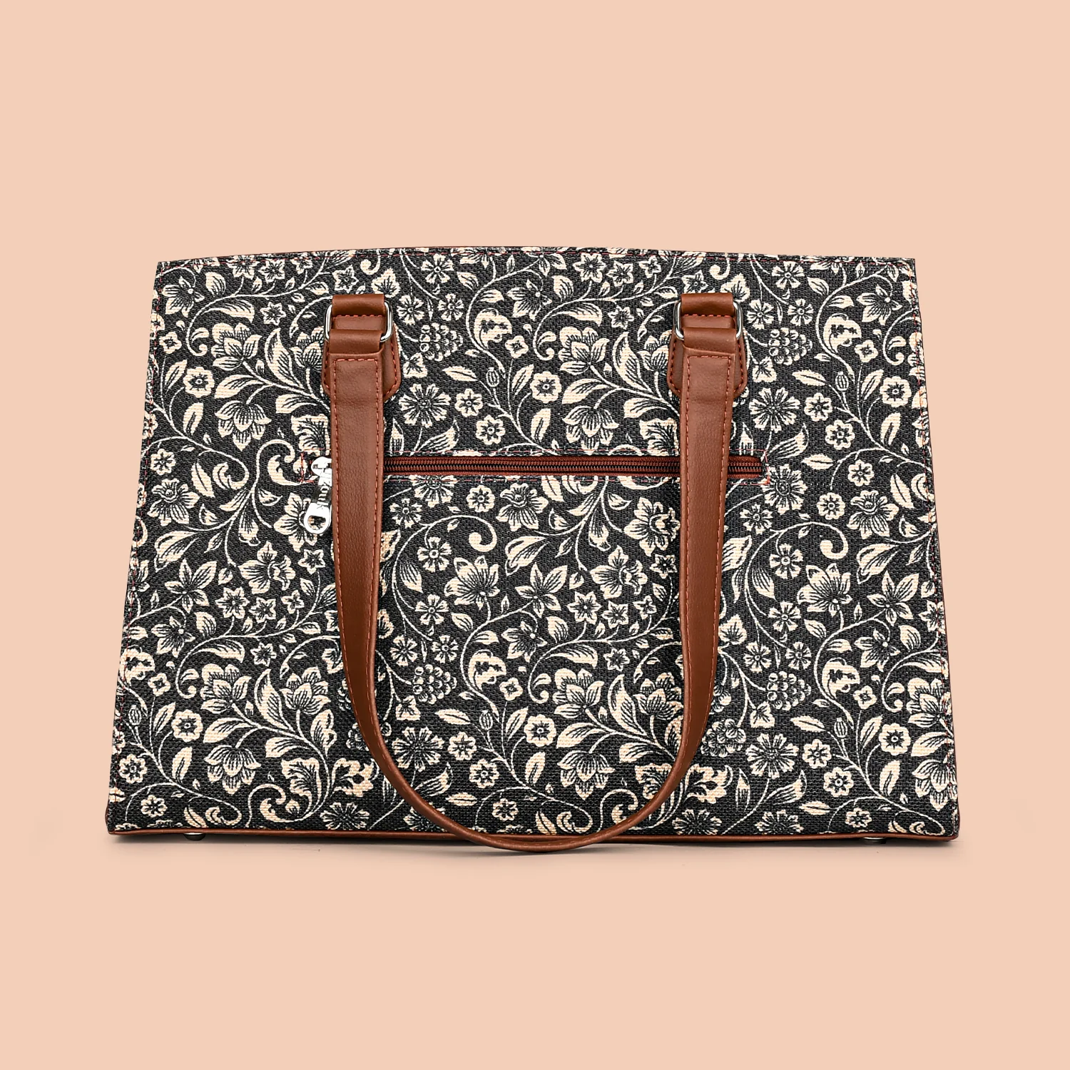 FloMotif Statement Business Bag - Image 4