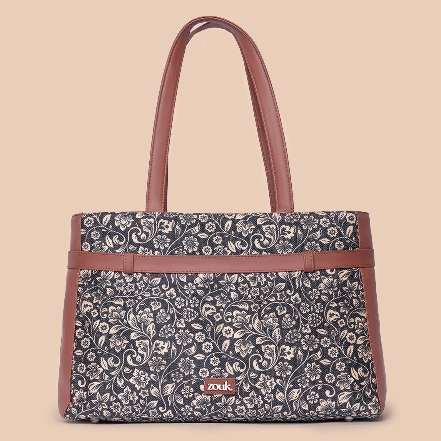 FloMotif Statement Office Bag - Image 4