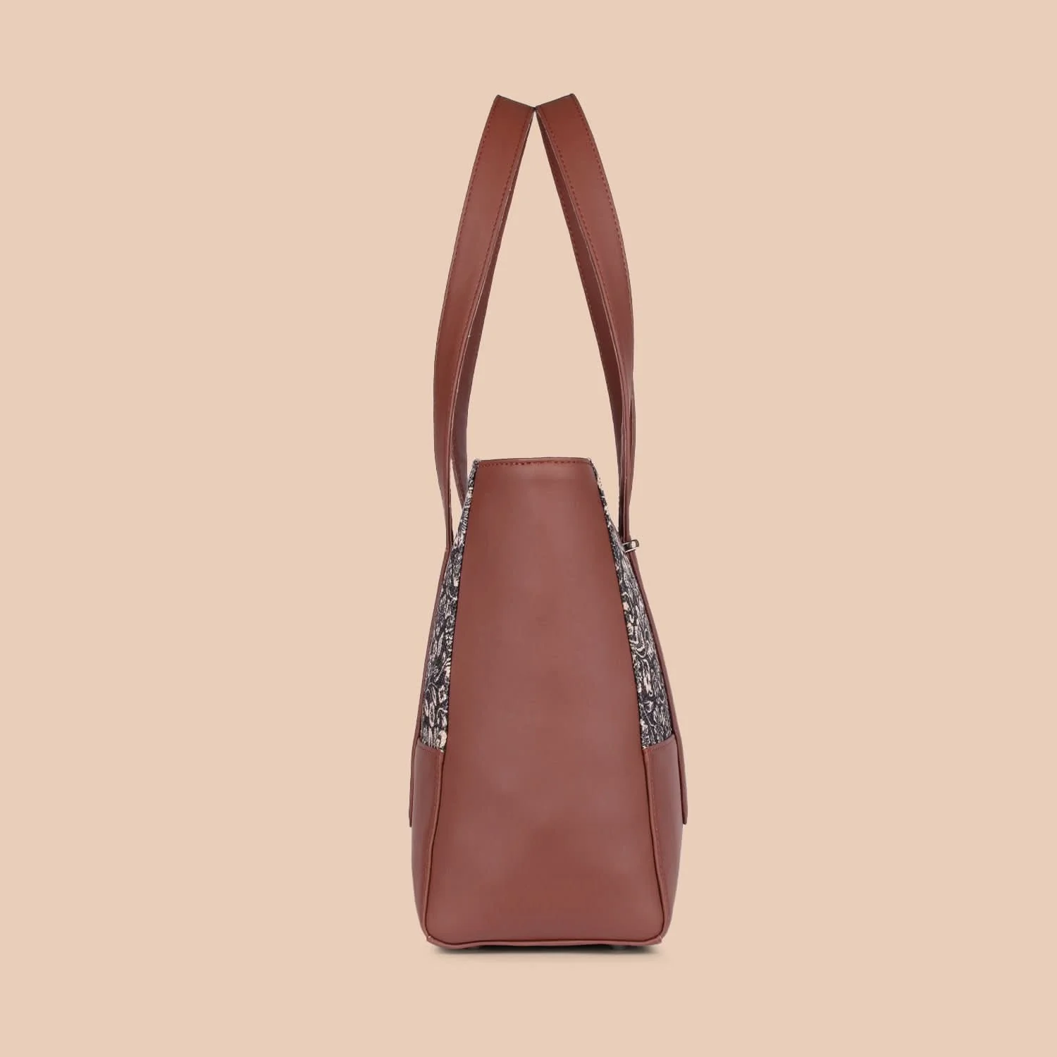 Zouk FloMotif Maya Multitasker Tote Bag - Image 11