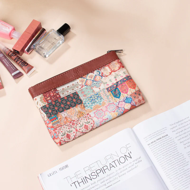 Gamthi Vibrant Tapestry Gift Box - Image 4