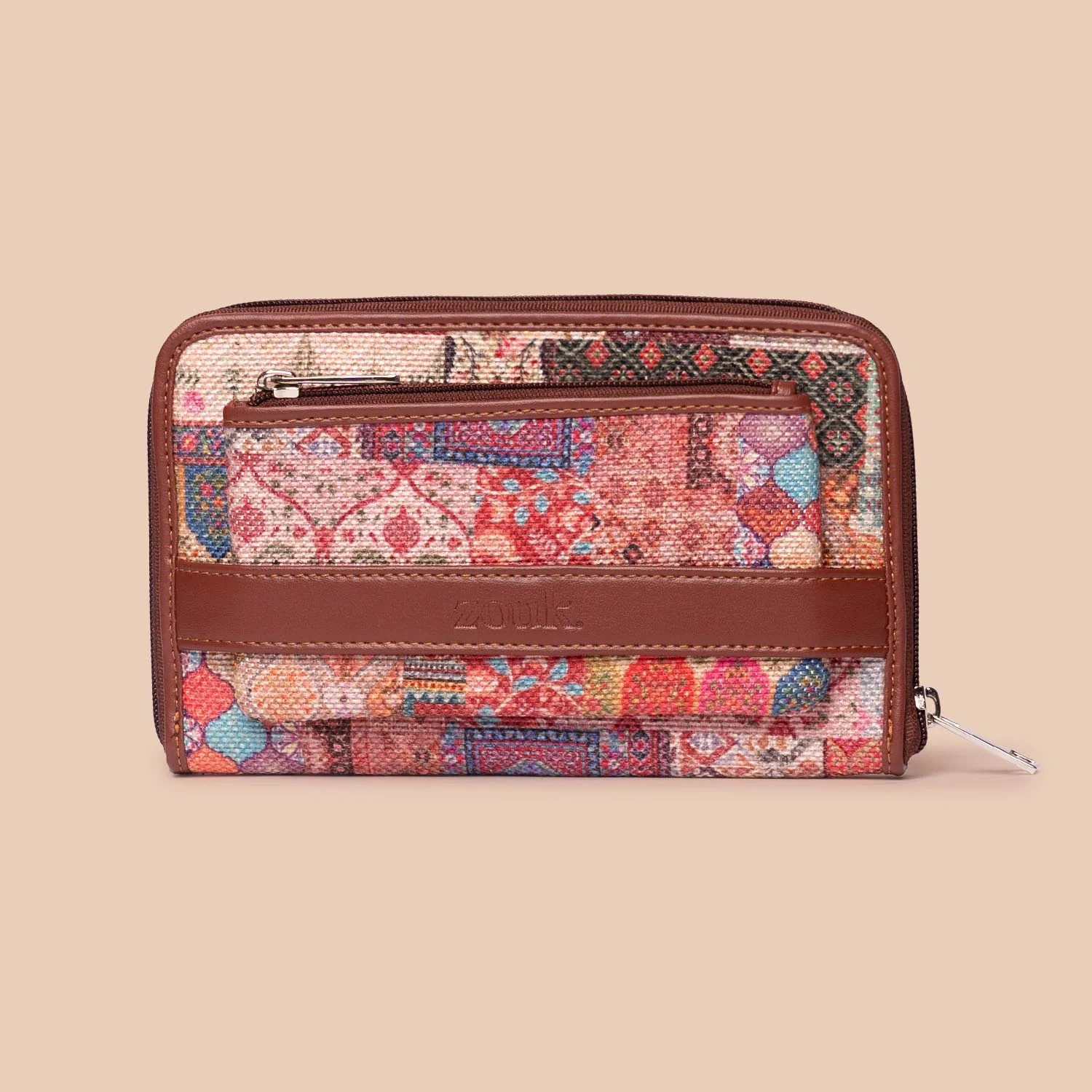 Gamthi Vibrant Tapestry Gift Box - Image 5
