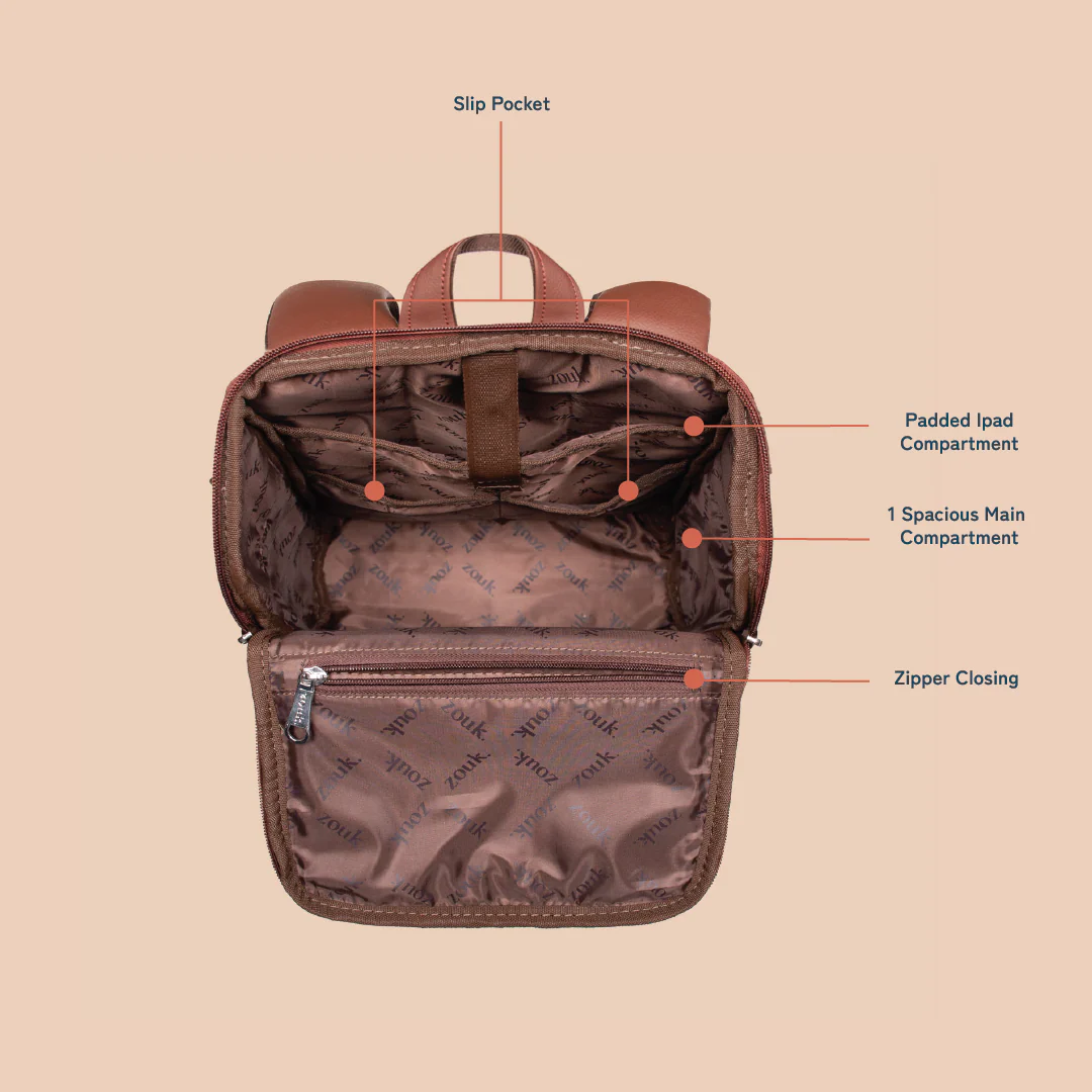 GeoOptics Amalia Daypack - Image 5