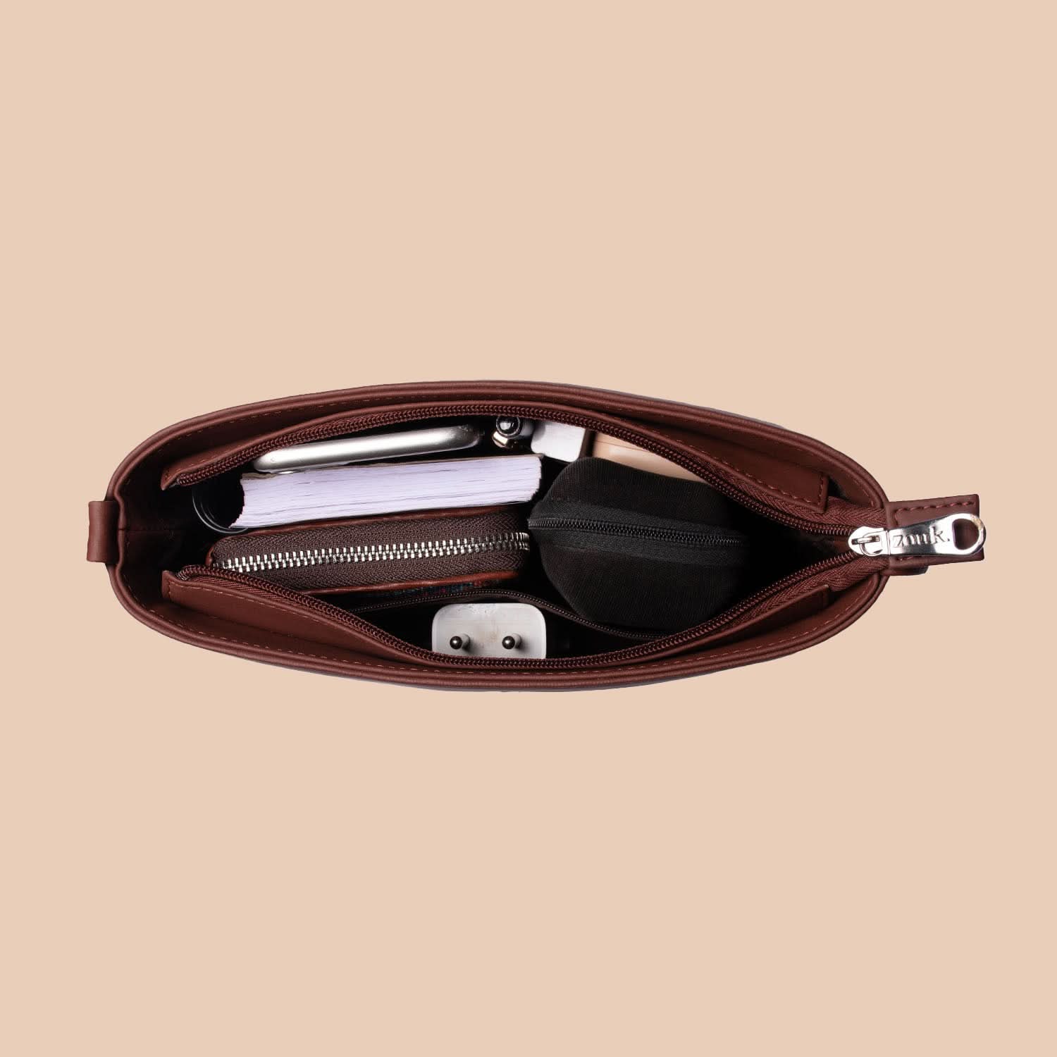 GeoOptics Harmony Sling Bag - Image 6