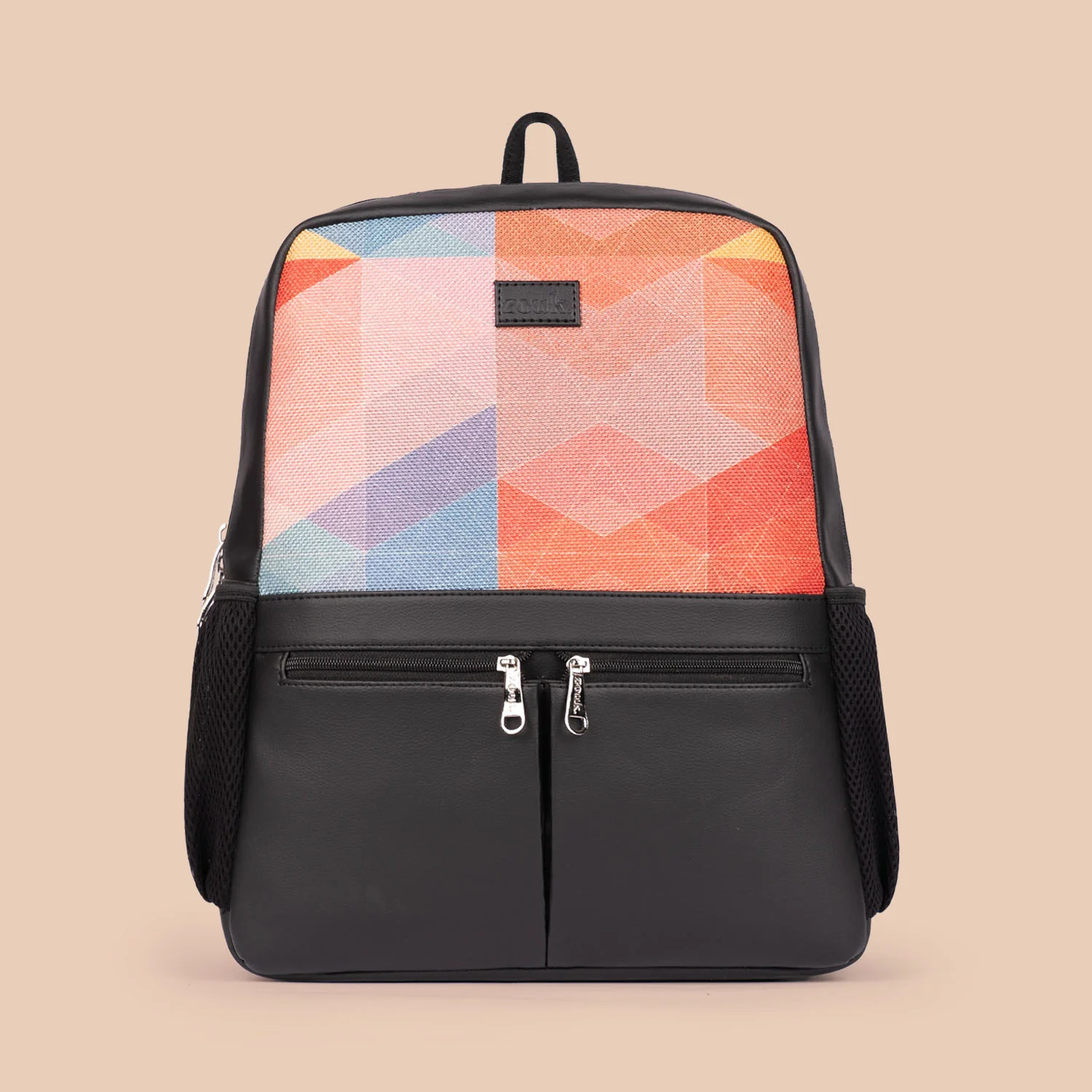 GeoOptics Men's Office Backpack - Image 9