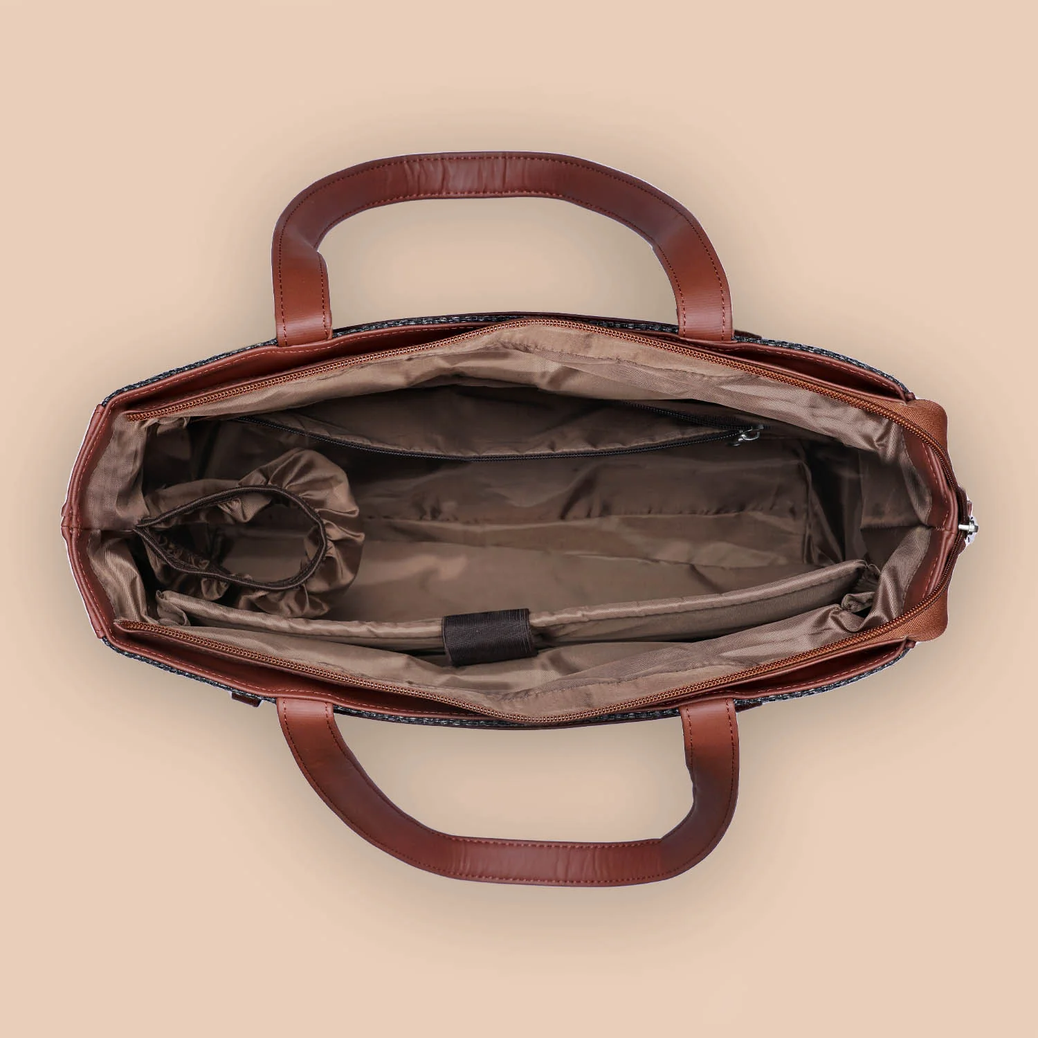 GeoOptics Statement Office Bag - Image 9